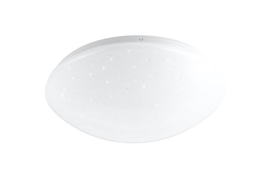 Plafon biały LED 33cm 4000K gwiezdne niebo Magnus