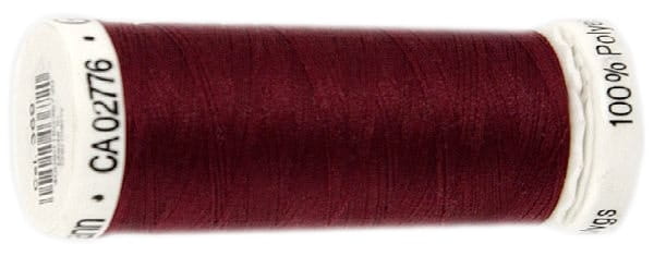nić uniwersalna Gutermann 100m kol.369