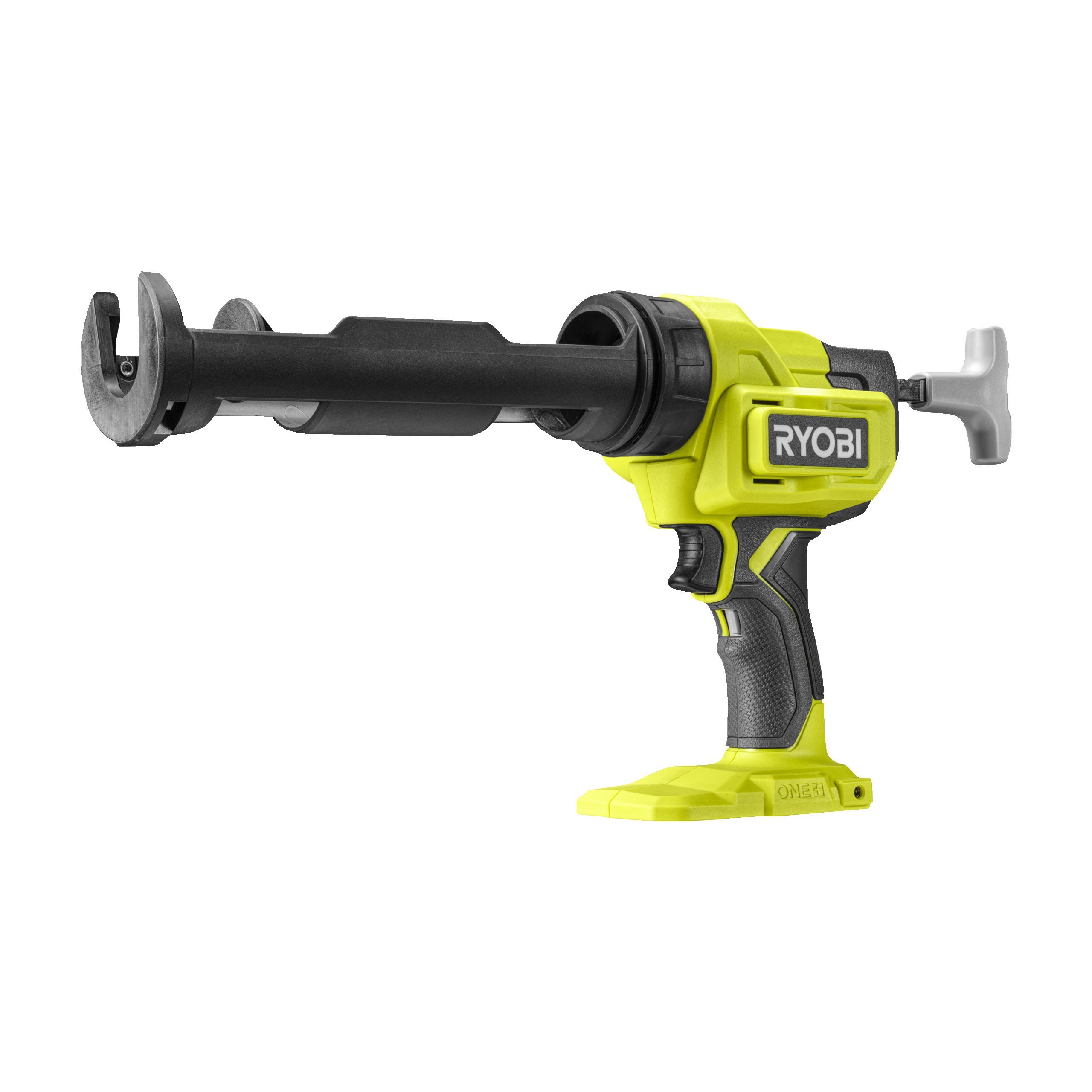 Pistolet do podawania mas i silikonowania 18V, ONE+