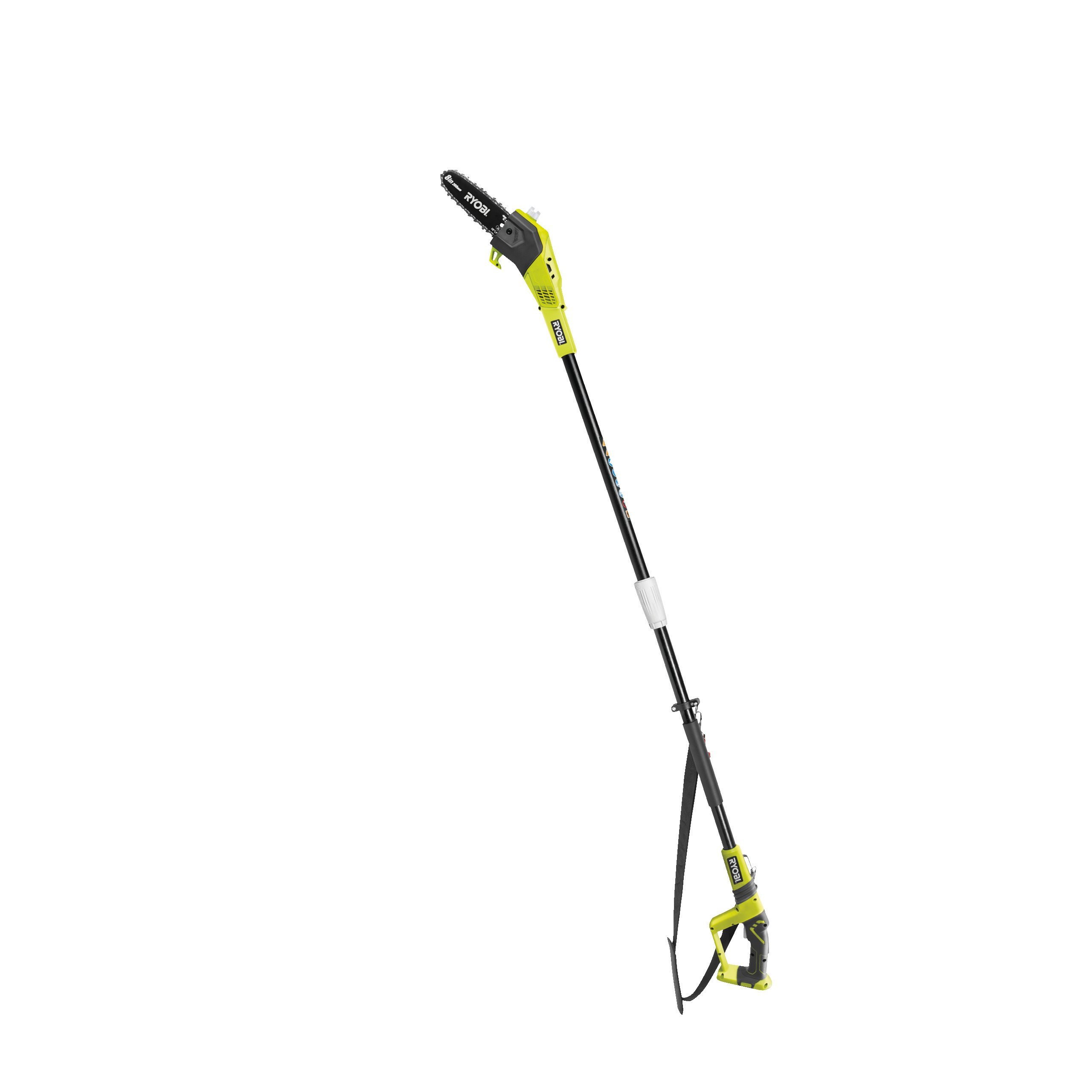 Piła na wysięgniku 20cm akumulatorowa 18V ONE+