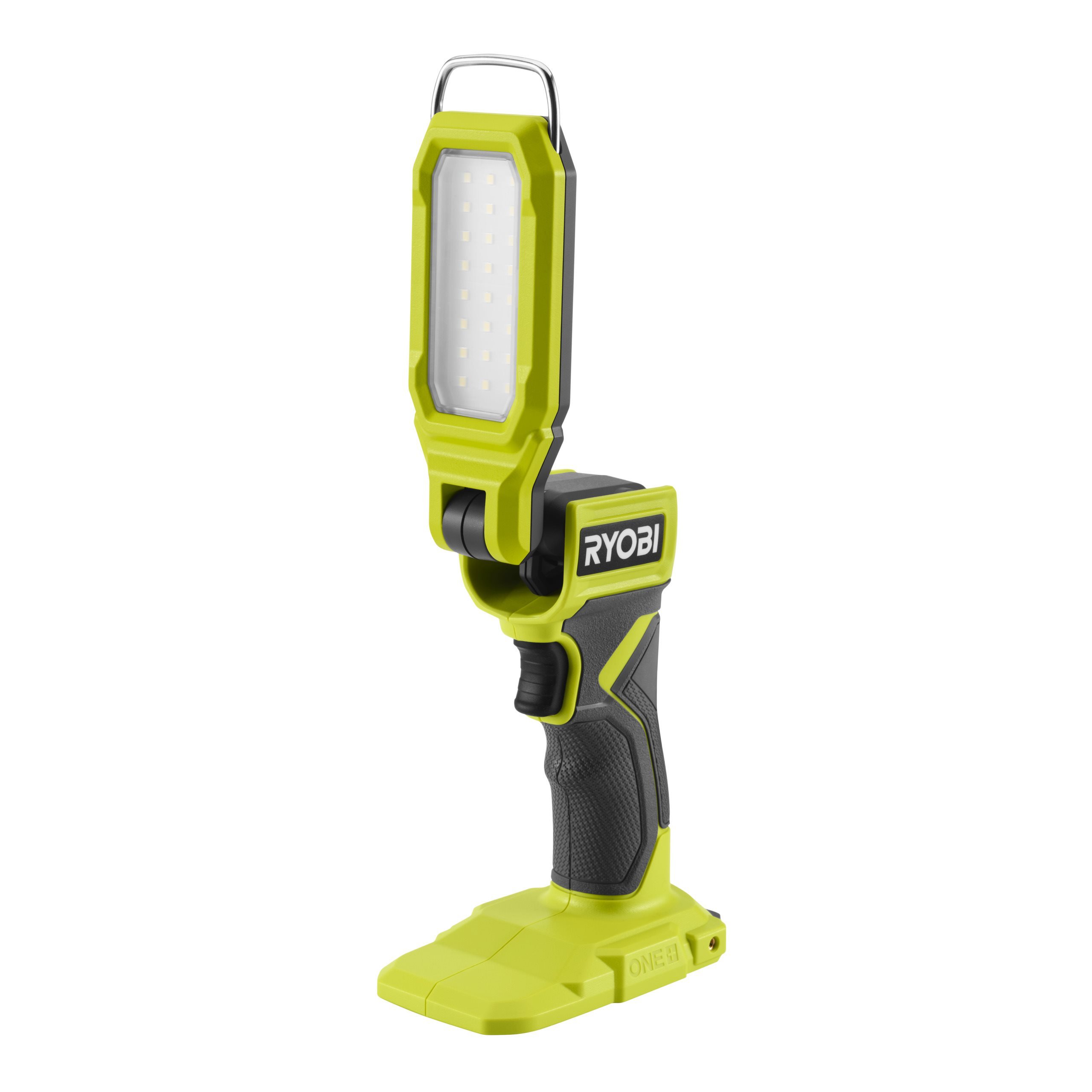 Przenośna lampa panelowa 800 L, LED 18V ONE+