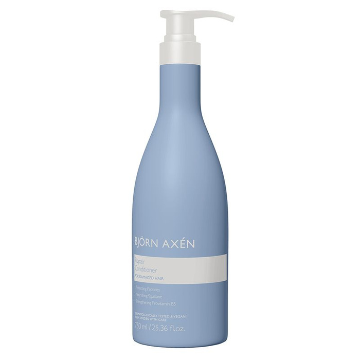 Björn Axén REPAIR Odżywka do włosów zniszczonych 750 ml