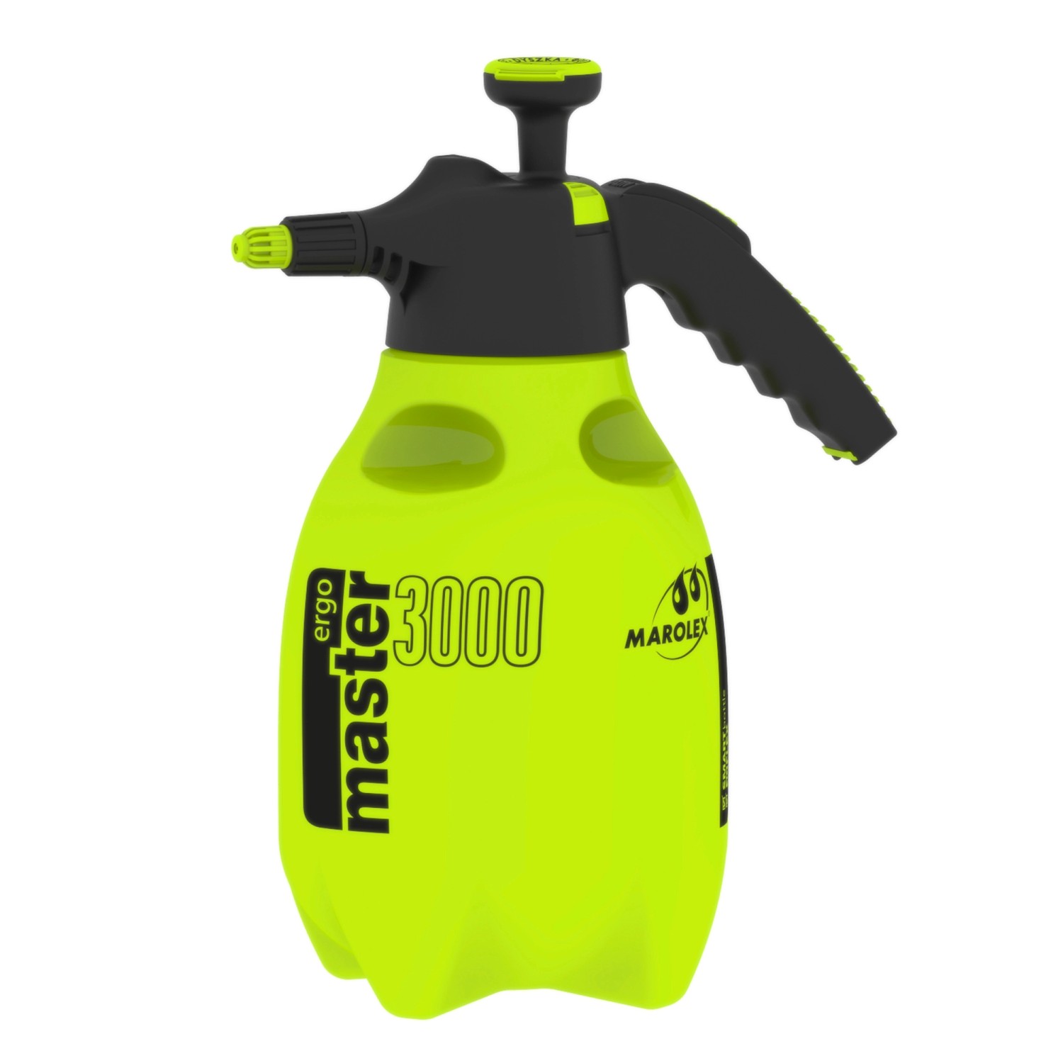 Marolex Opryskiwacz ciśnieniowy Master ergo 3 l