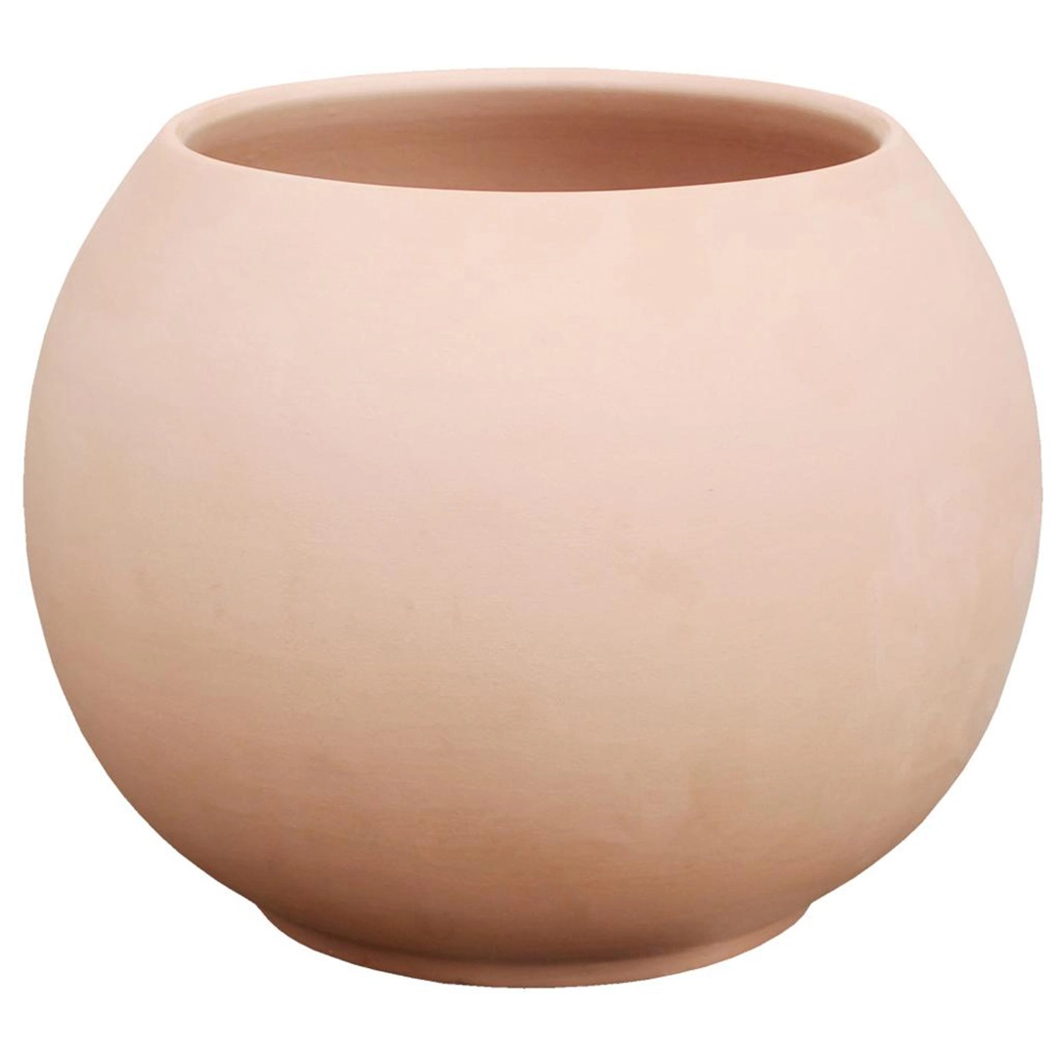 Donica kula TERRA 17 cm