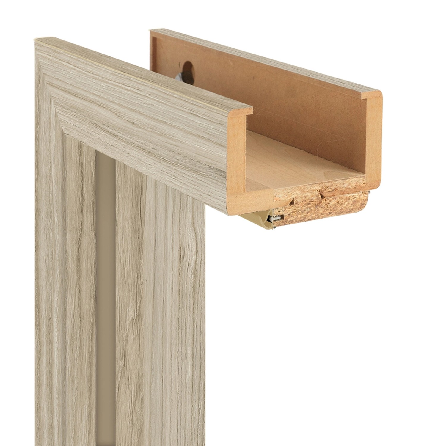 Classen Ościeżnica regulowana 140-160 mm Catania jasna 70L