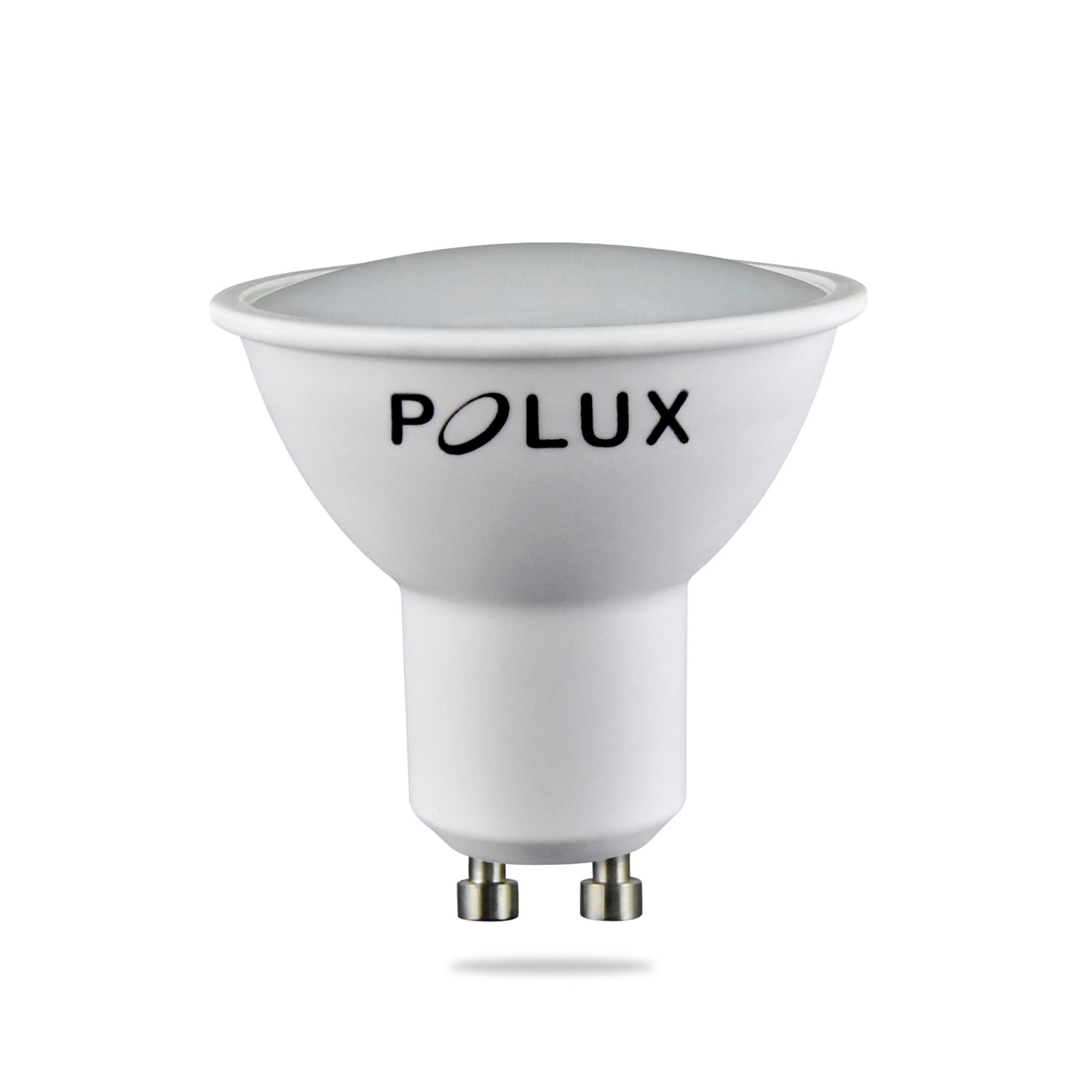 Polux Żarówka Platinium LED 3,5W GU10