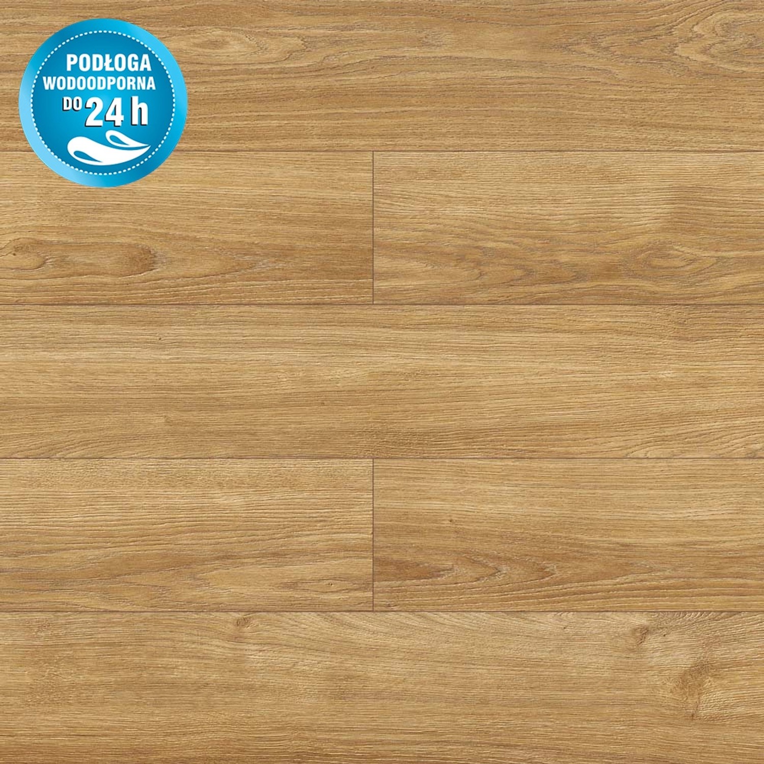 Swiss Krono Panel podłogowy Dąb Lagartos 8 mm AC 5
