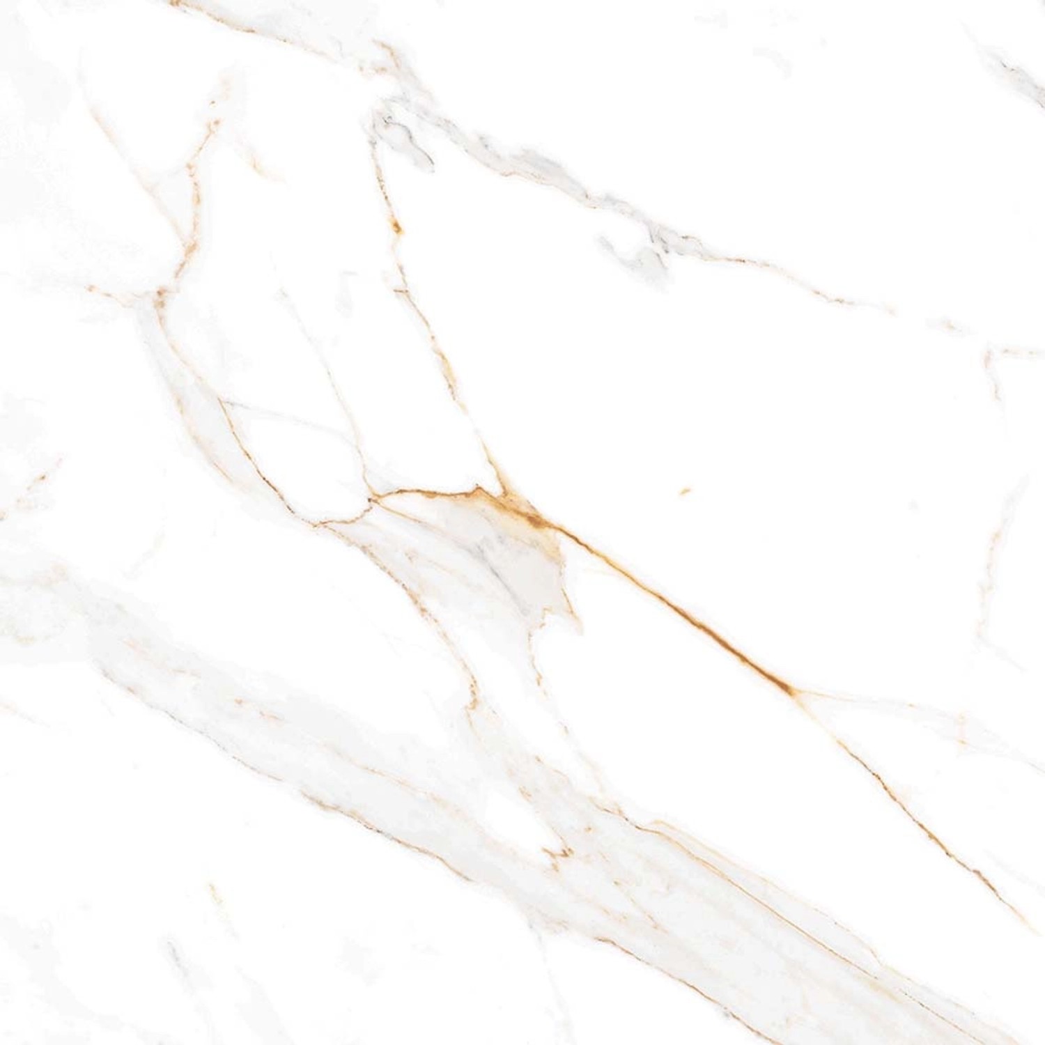 Gres szkliwiony polerowany Verona gold 60 x 60 cm