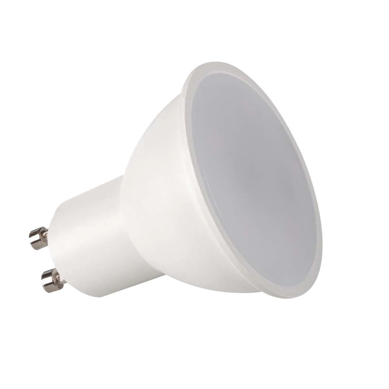 Żarówka LED miLEDo 6W GU10 N 400lm 3000K 6W GU10