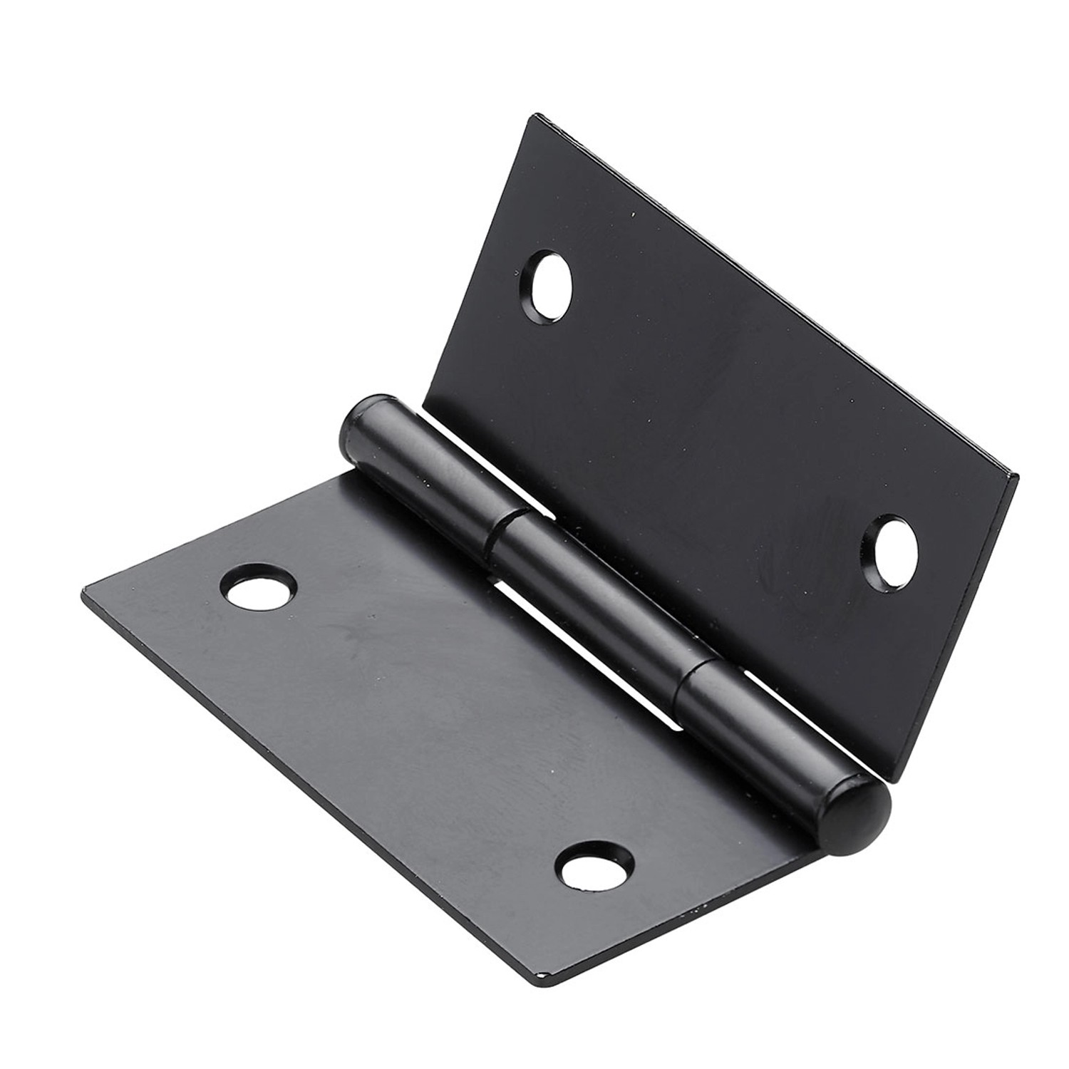 Hettich Zawias splatany 50 mm 2 szt. czarny
