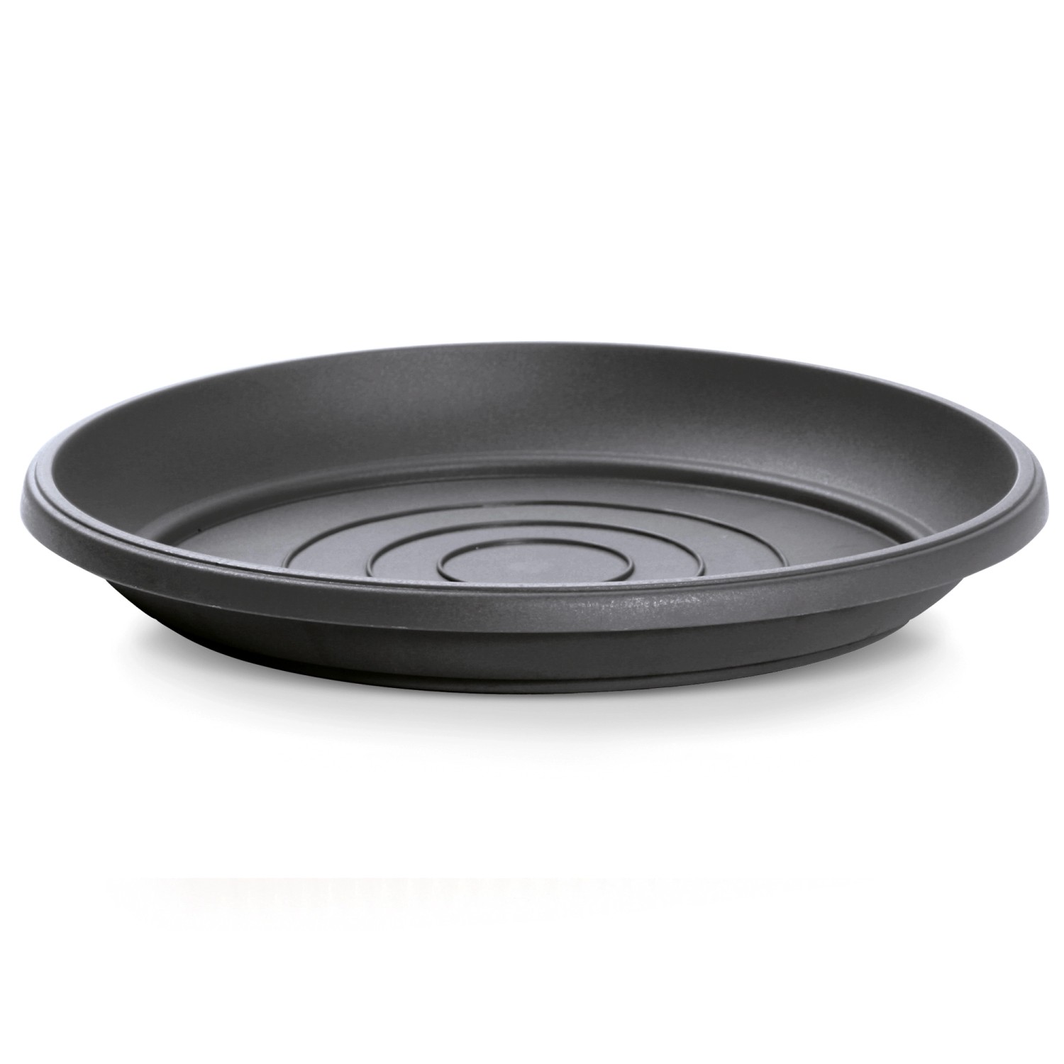 Podstawka Terra POD17 antracyt 17 cm