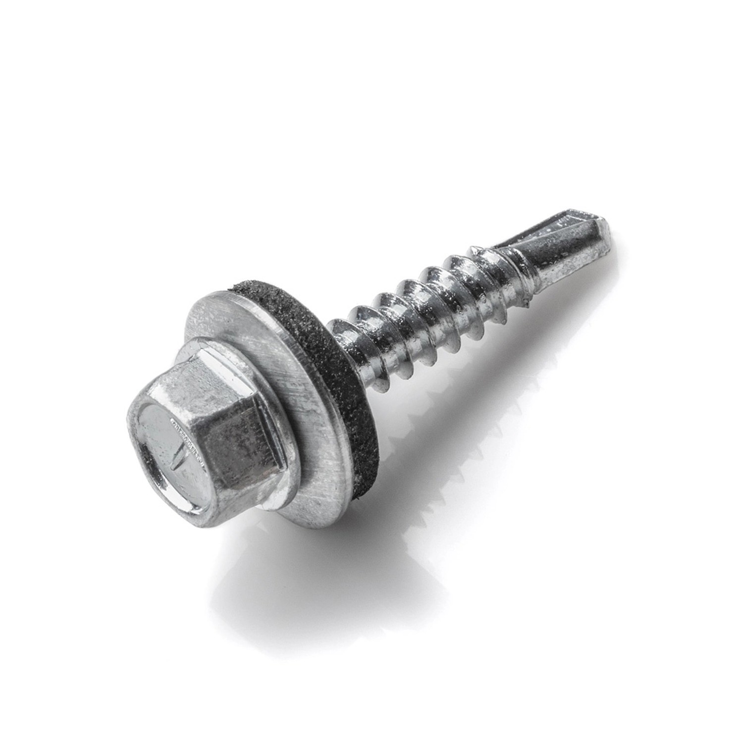 Koelner Wkręt do metalu SM HEX z podkładką 4,8x25 mm 25 szt