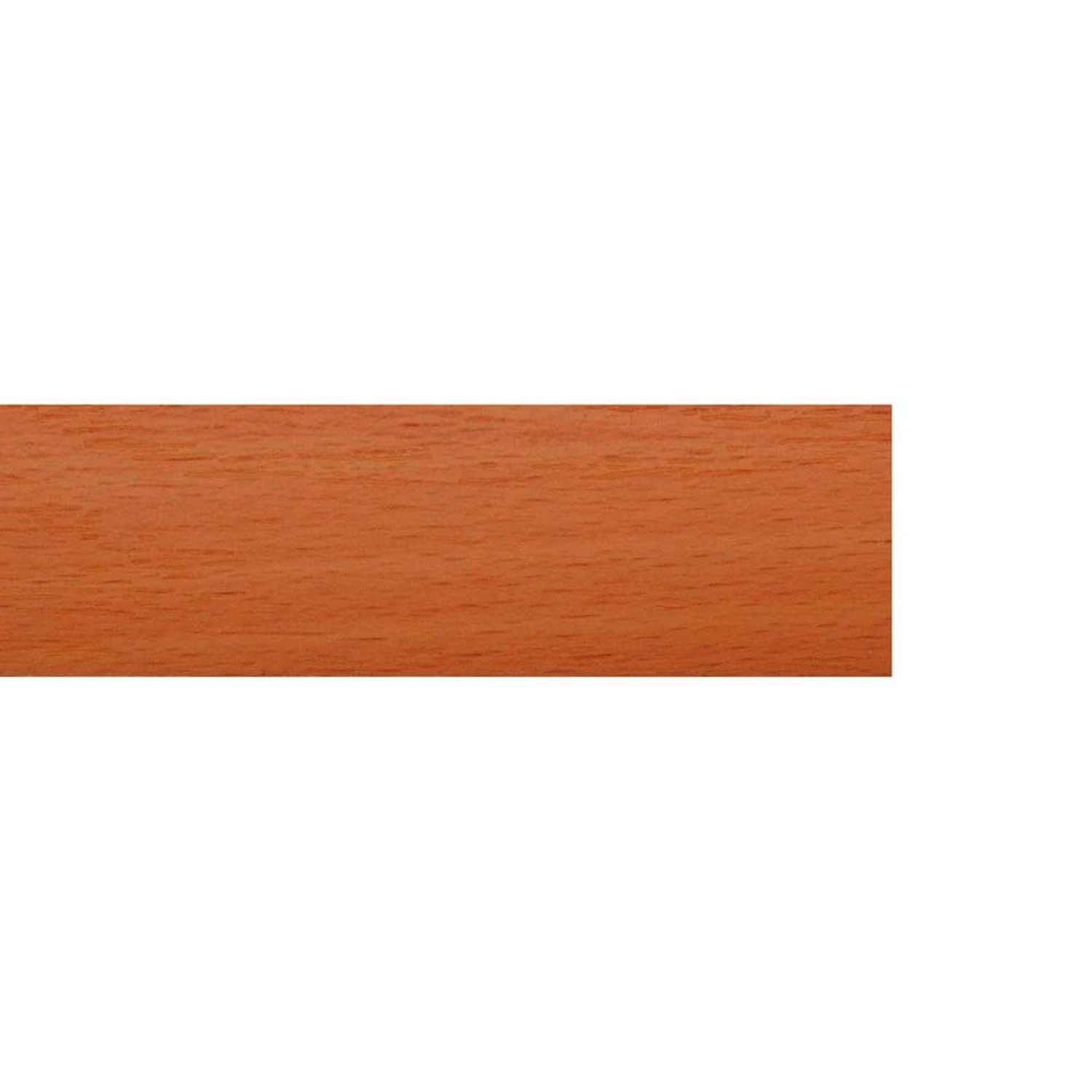 Obrzeże boczne 3,2 cm x 61 cm Buk