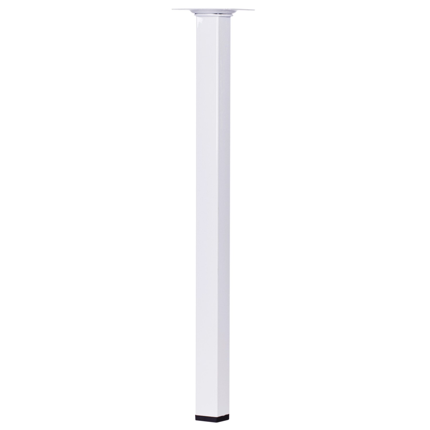 Hettich Noga do mebli 2,4 cm x 2,4 cm x 40 cm