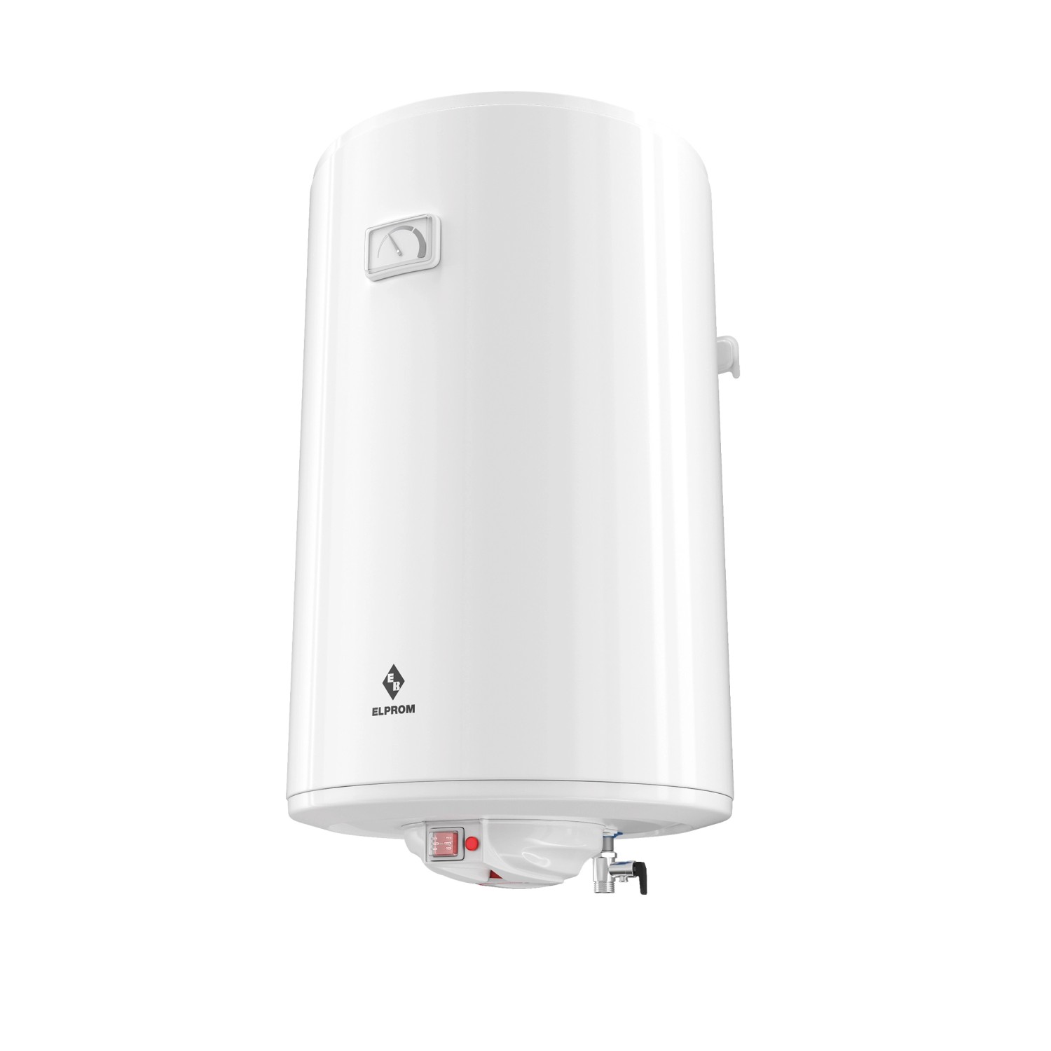Elprom Podgrzewacz wody 50 l, 1500W