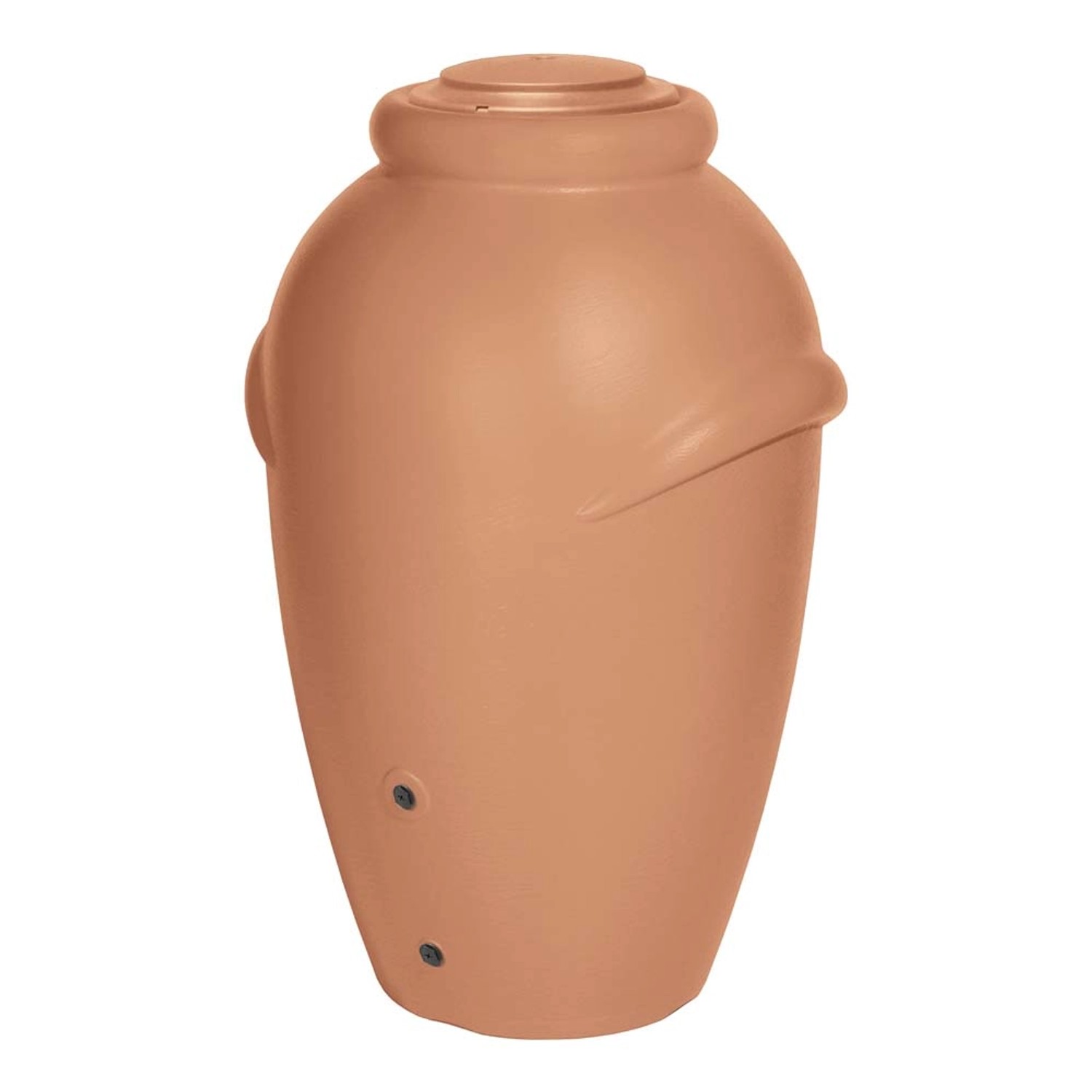 Prosperplast zbiornik na deszczówkę Aquacan cegła - 360 l