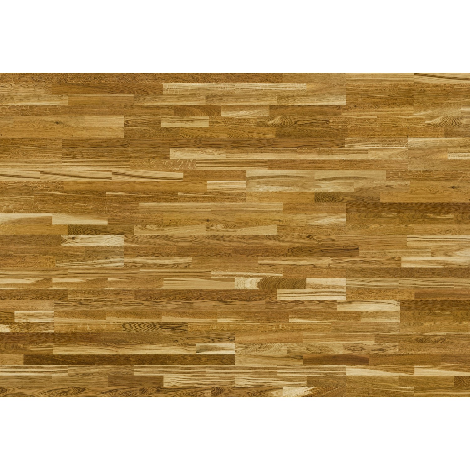 Barlinek Deska podłogowa Dąb Bagienny Standard 3L wym. 14x207x1092 mm