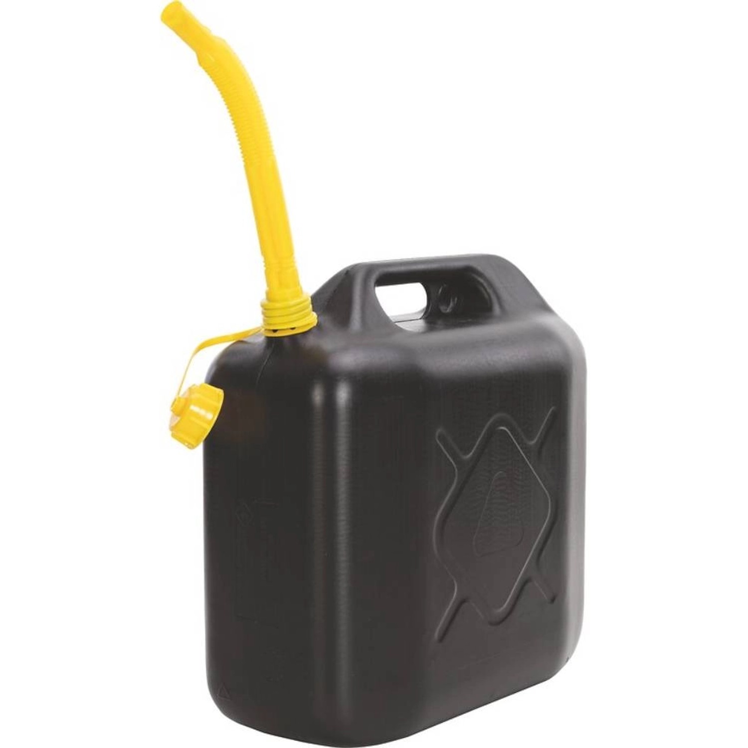 LUX Kanister na benzynę 20L