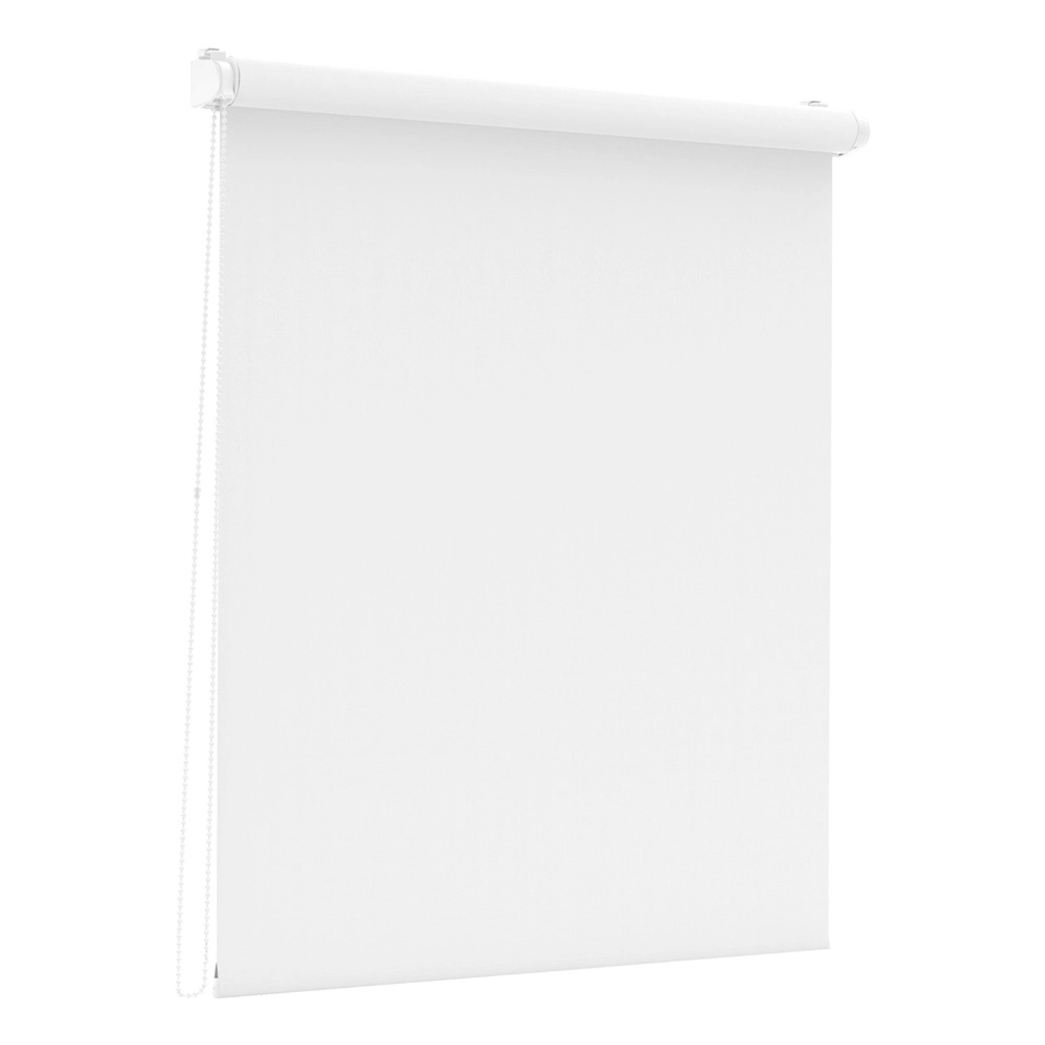 Mini roleta MOHITO biała 61 cm x 150 cm