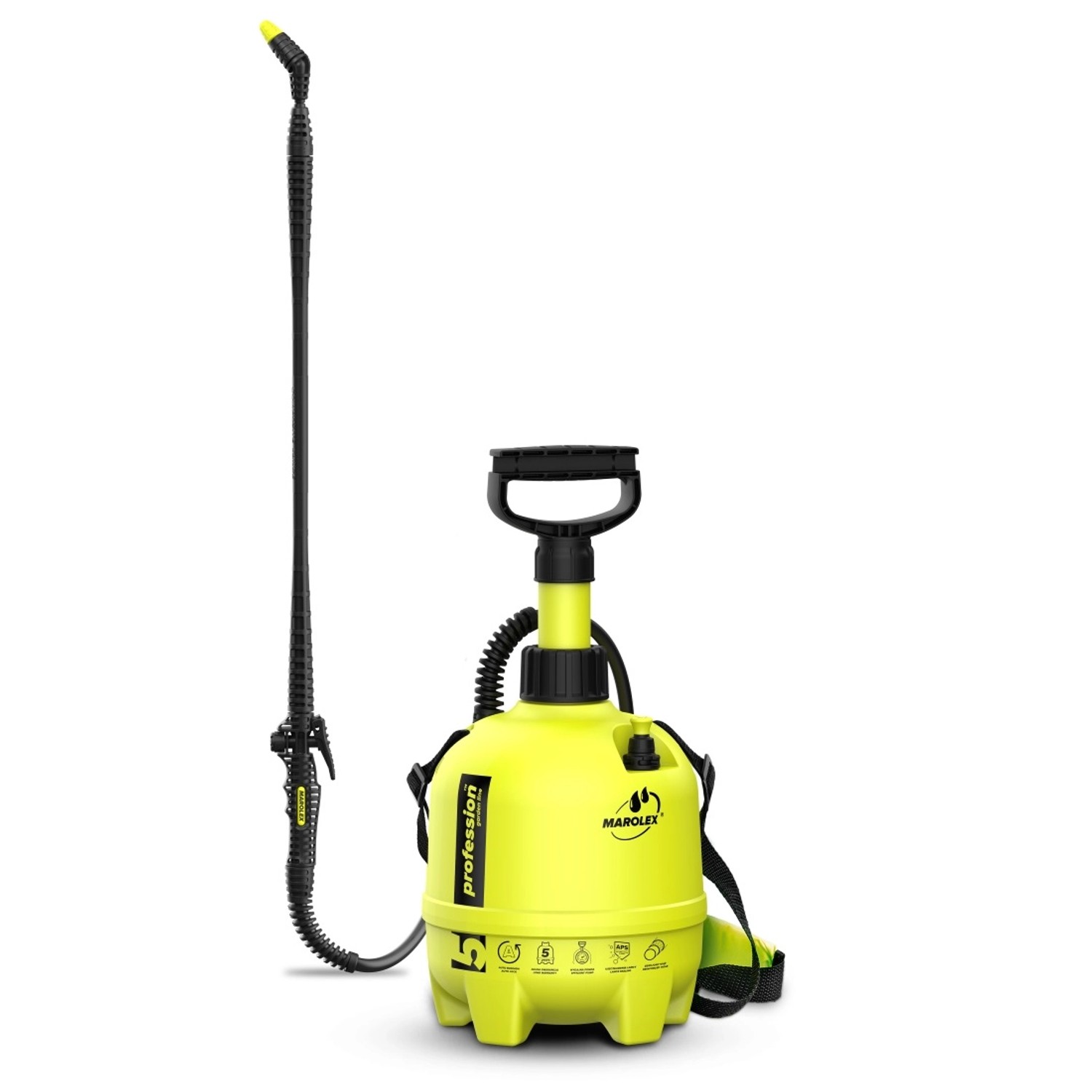Marolex Opryskiwacz Profession 5 L