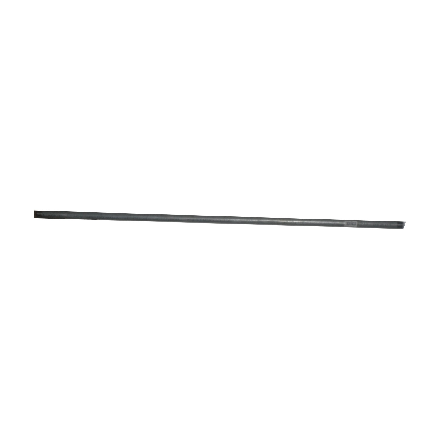 Emia Rura gwintowana ocynkowana 1/2" 1 m