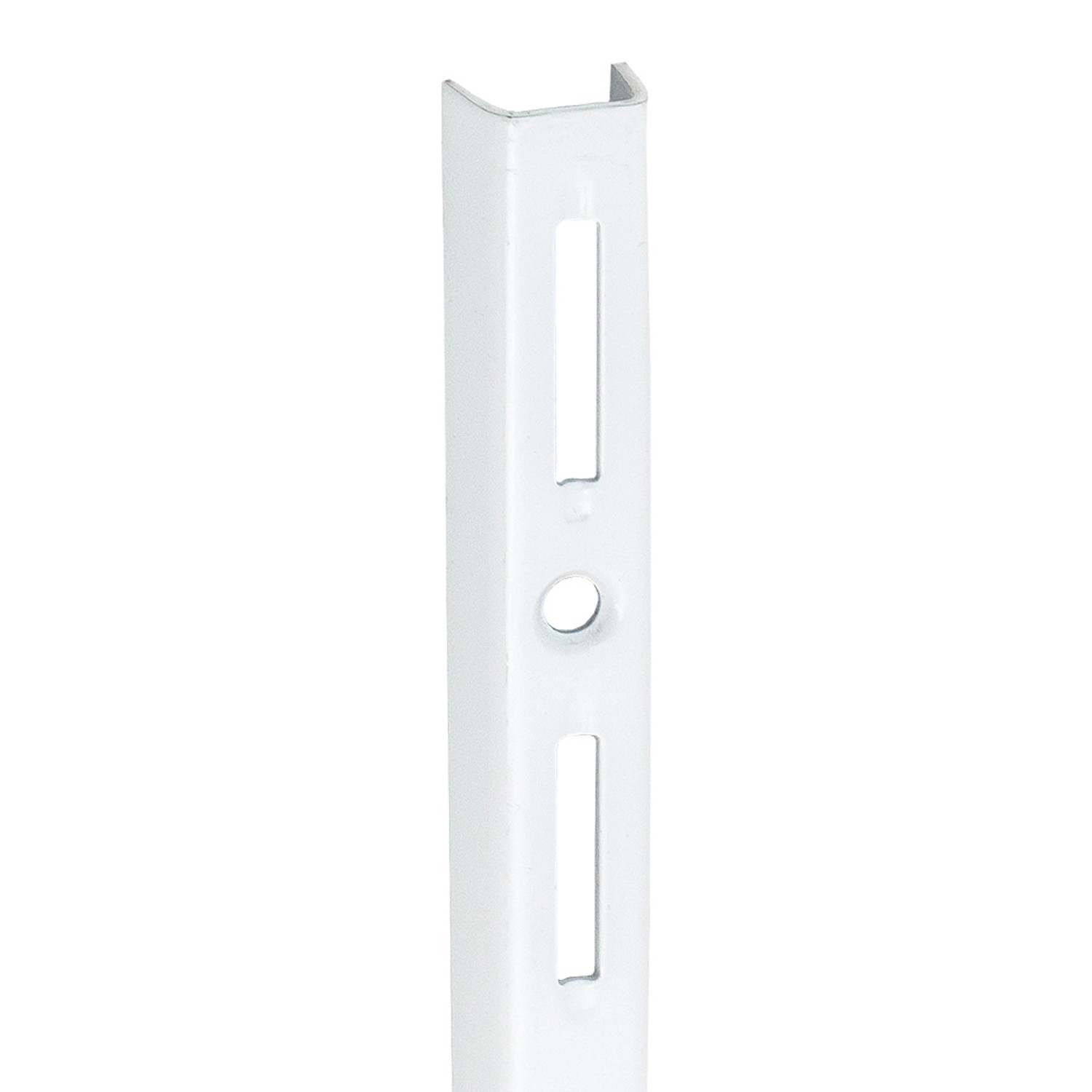 Domax Szyna pojedyncza biała 1500 mm