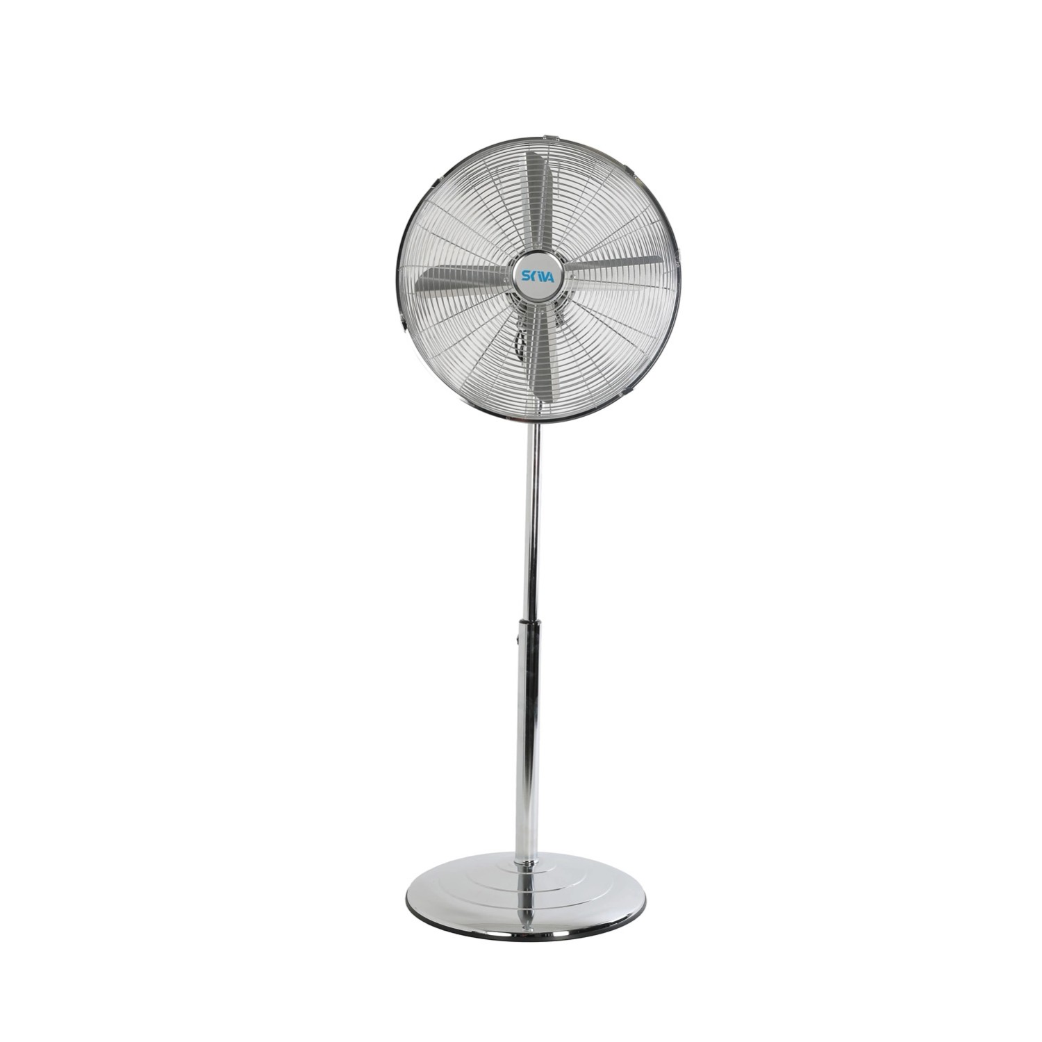 Skiva Wentylator stojący 40 cm