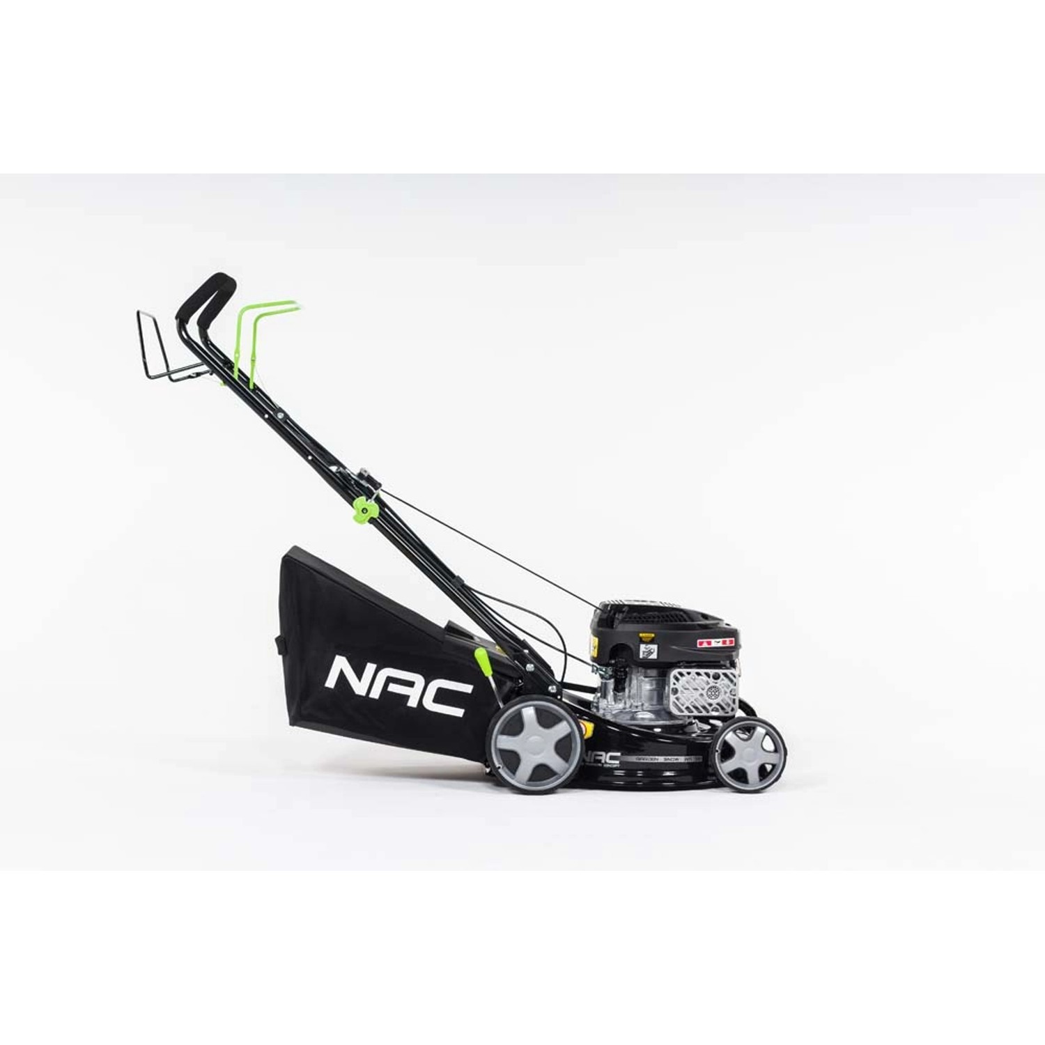 Kosiarka spalinowa z napędem LS40127R-JN - 40 cm 127 cm3