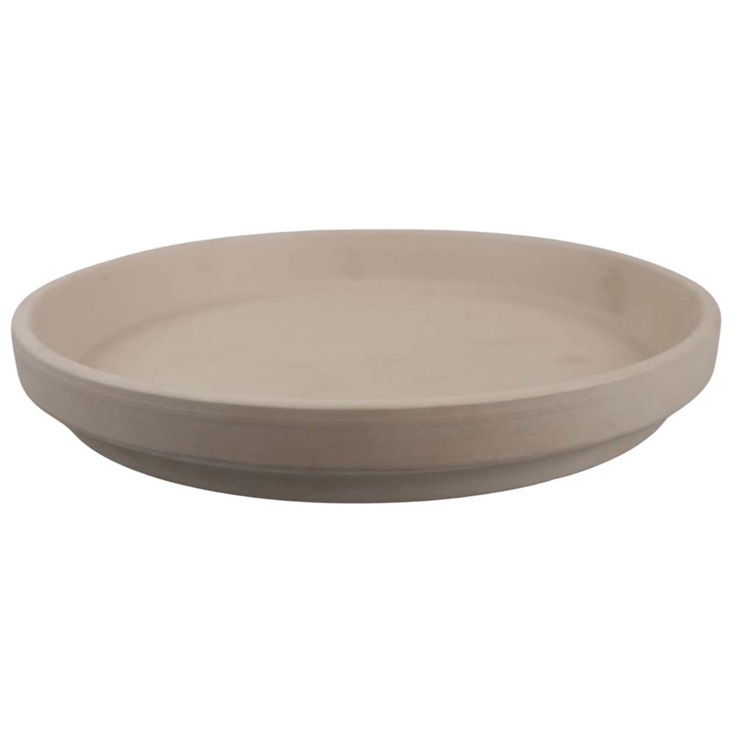 Podstawka terakota granit - 22 x 3 cm