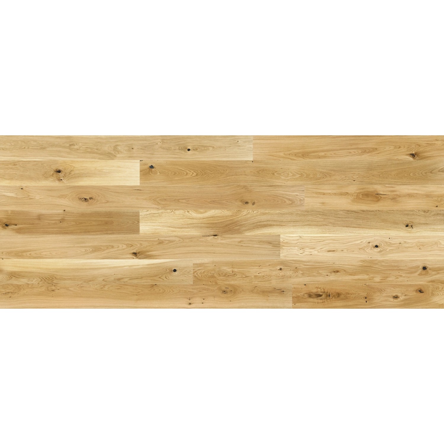 Barlinek Deska podłogowa Dąb Various 1L wym. 14x130x1092 mm
