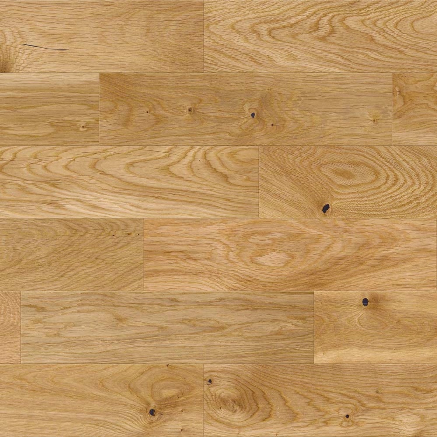 Barlinek Deska podłogowa Dąb Family 1L wym. 14x180x725 mm