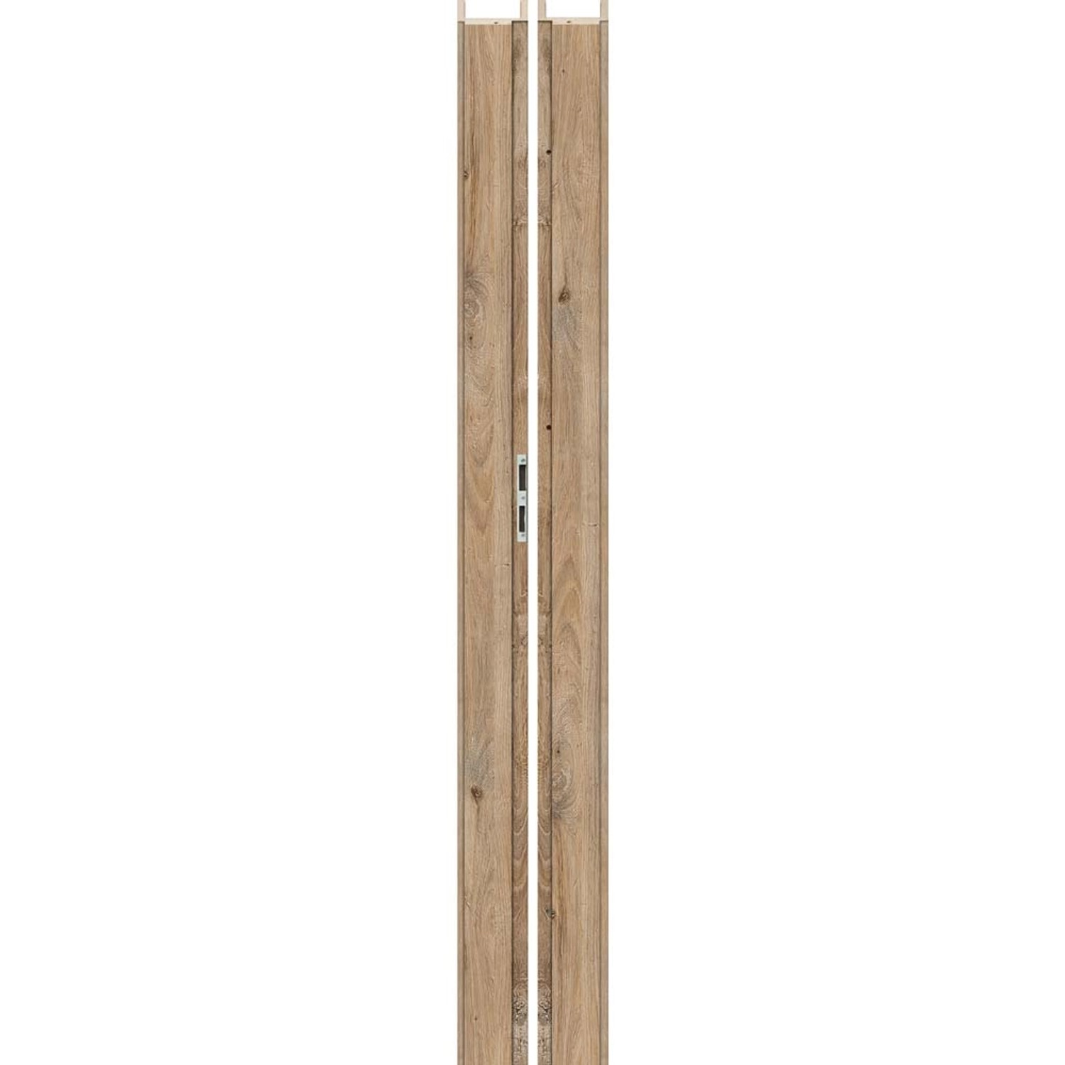 Ościeżnica regulowana 140-180 mm Dąb Country baza P