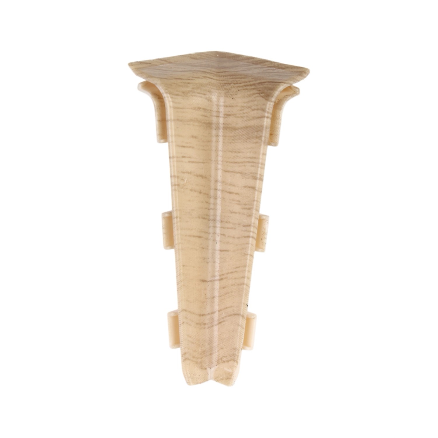 Narożnik wewnętrzny SG75 Raw Wood