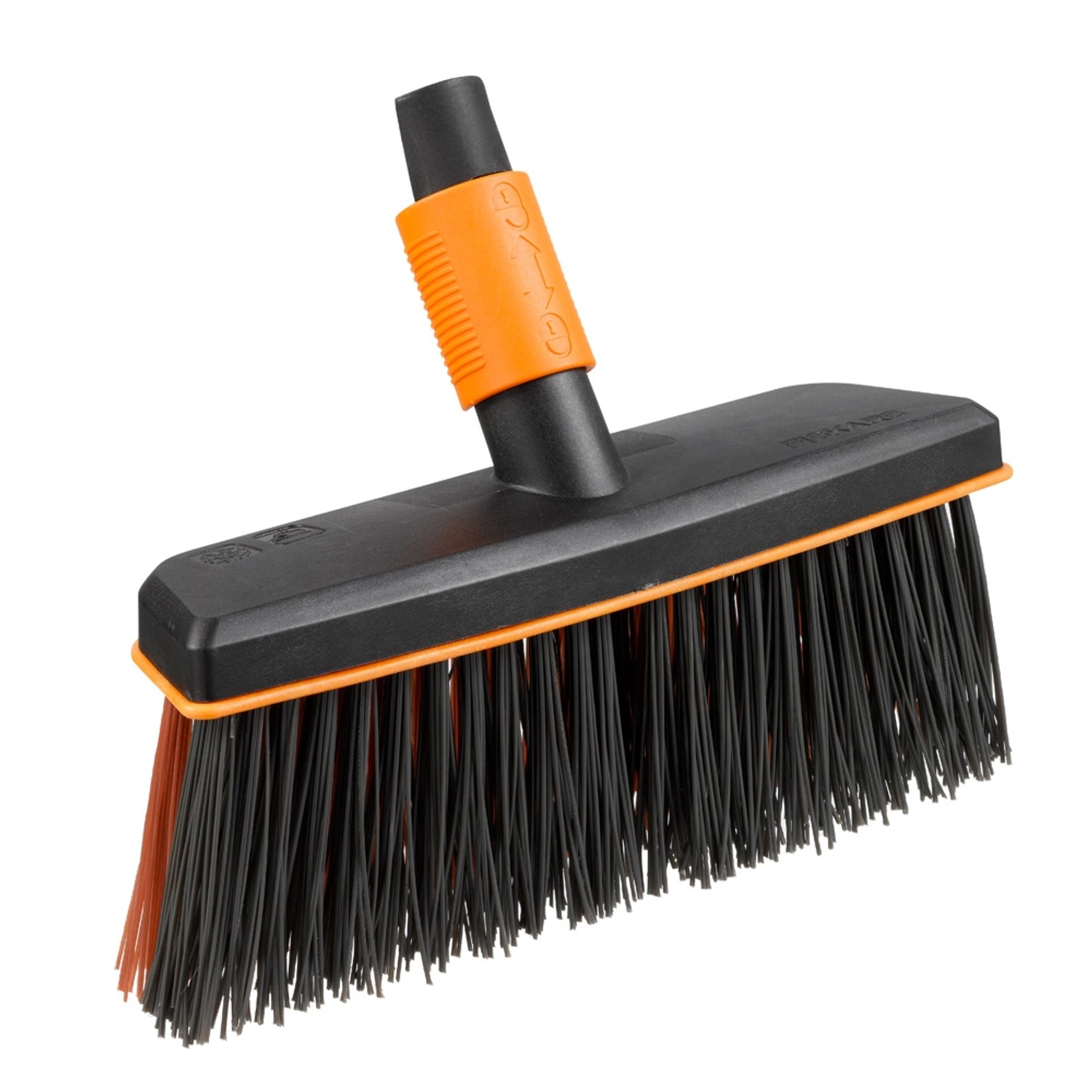 Fiskars Szczotka uniwersalna QuikFit 26 cm