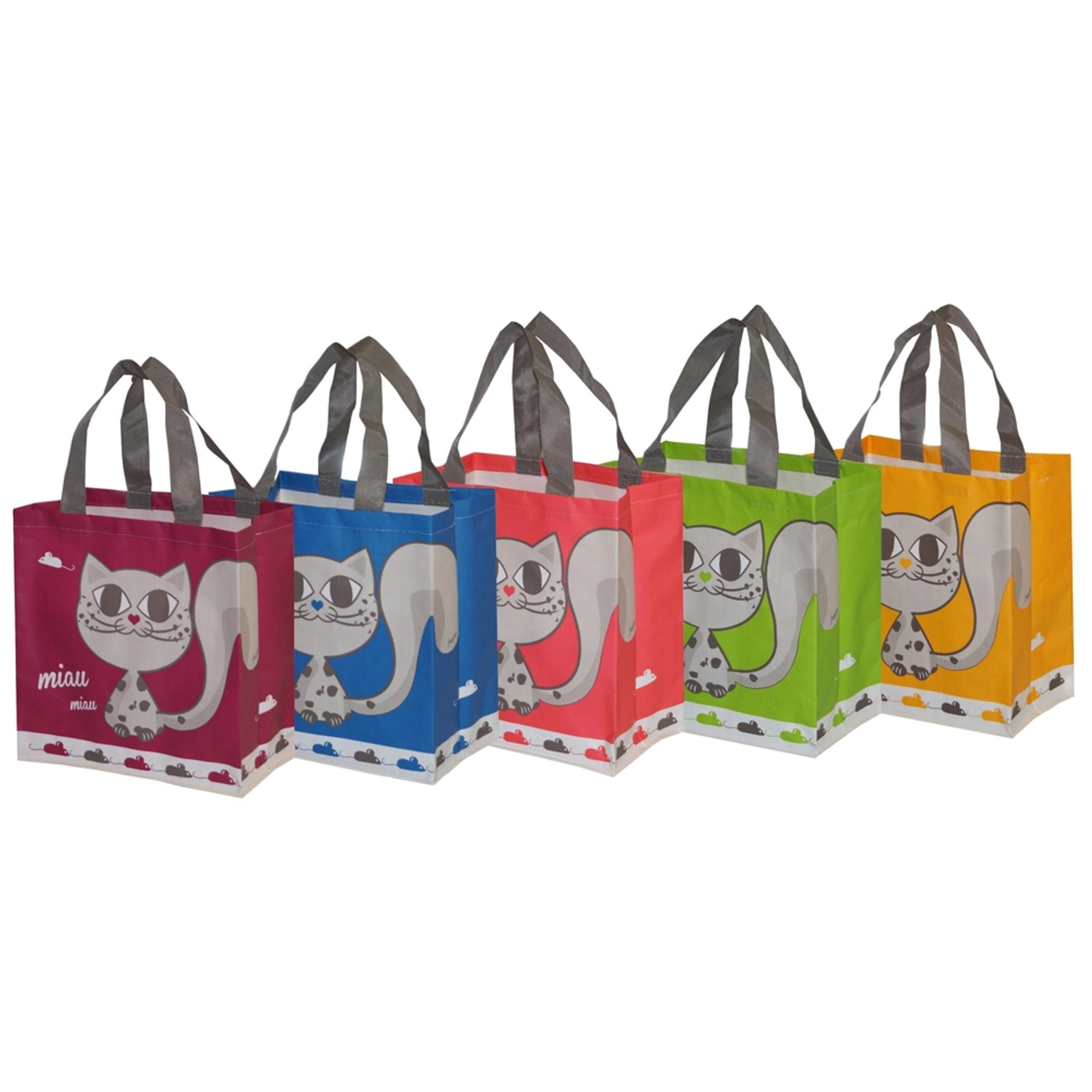 Torba z PP Mini 26x15x27cm