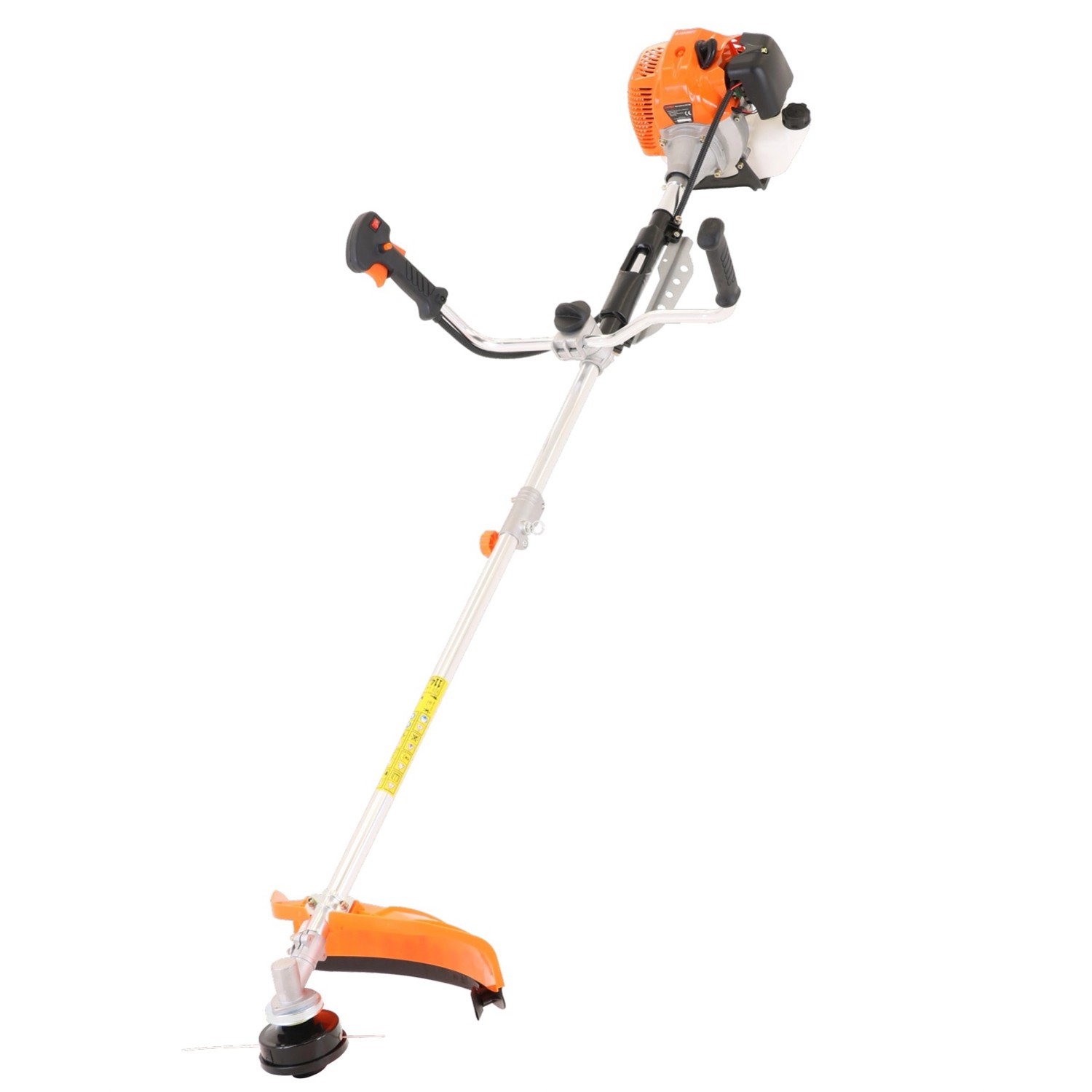 Handy Kosa spalinowa VKT 582 2,4 kW 54 cm3