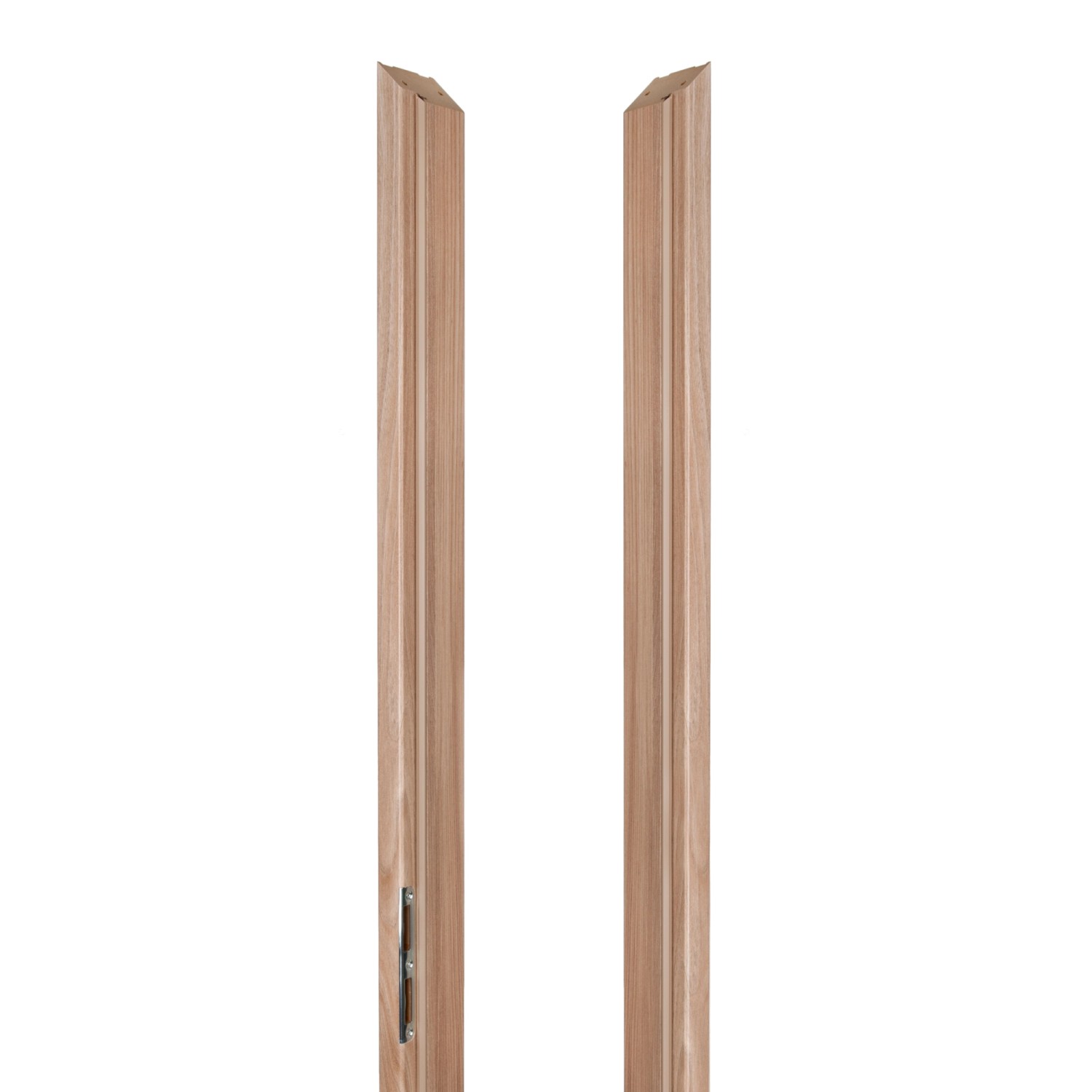 DRE Ościeżnica prosta Soft wiąz bielony 70 cm
