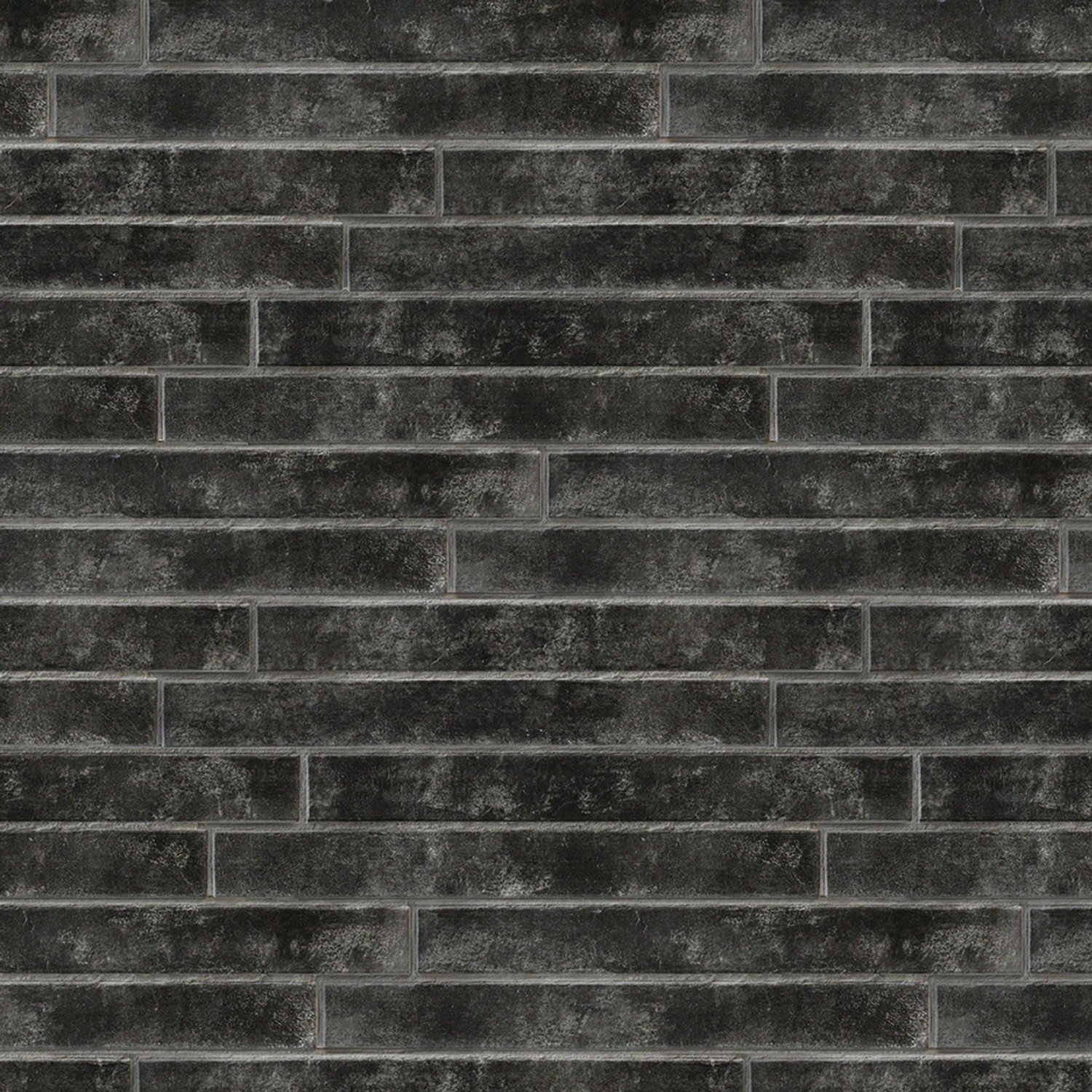 Max-Stone Cegła betonowa Brick Z antracyt 0,37 m2