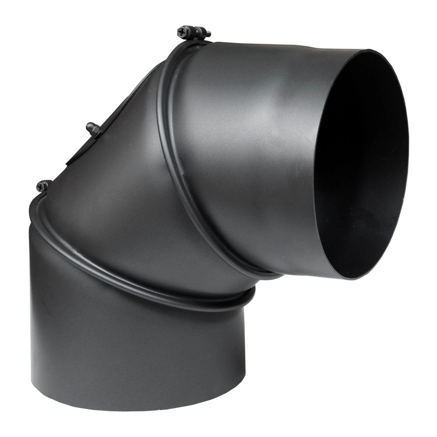 Parkanex Kolano 90* 130mm