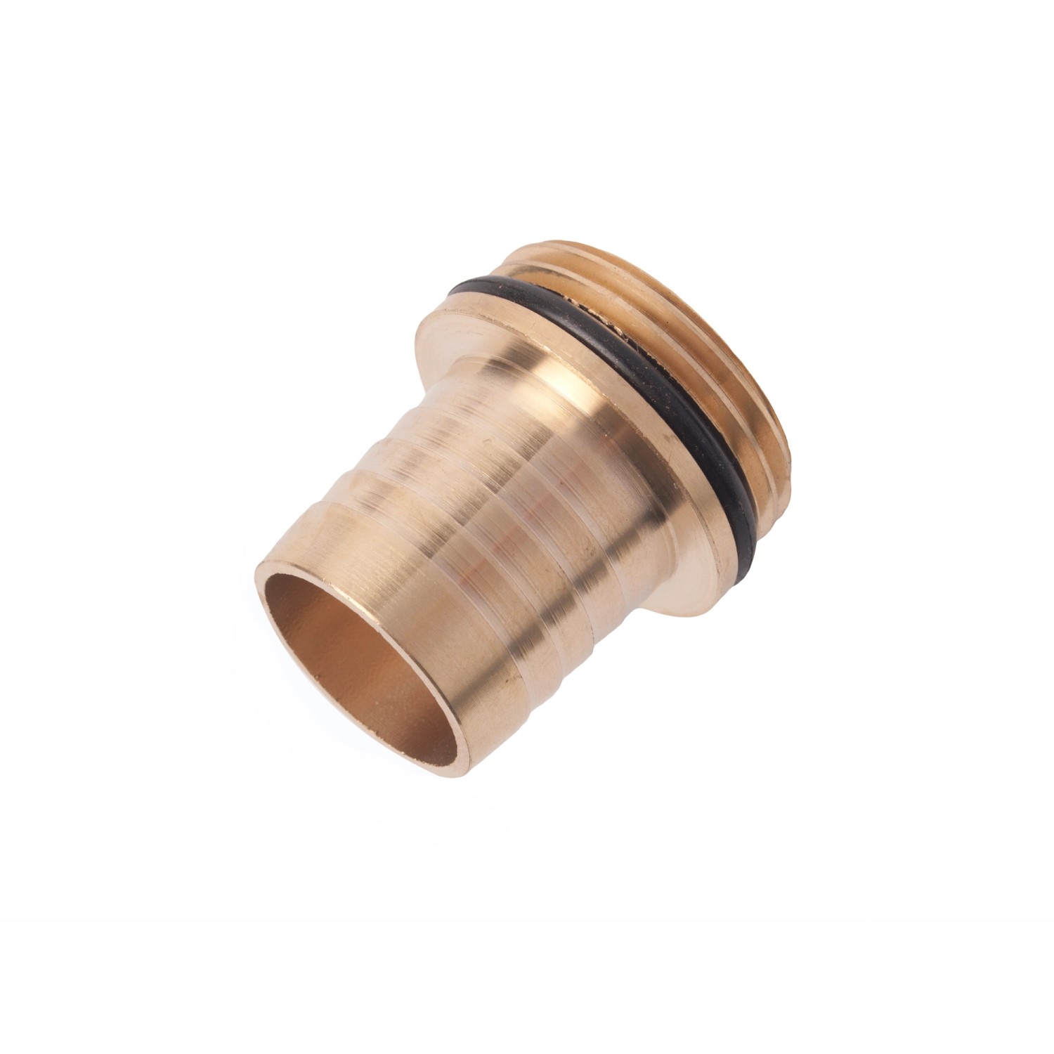 Przyłącze kranowe 25 mm (1") z gwintem zewnętrznym 33,3 mm (R 1")