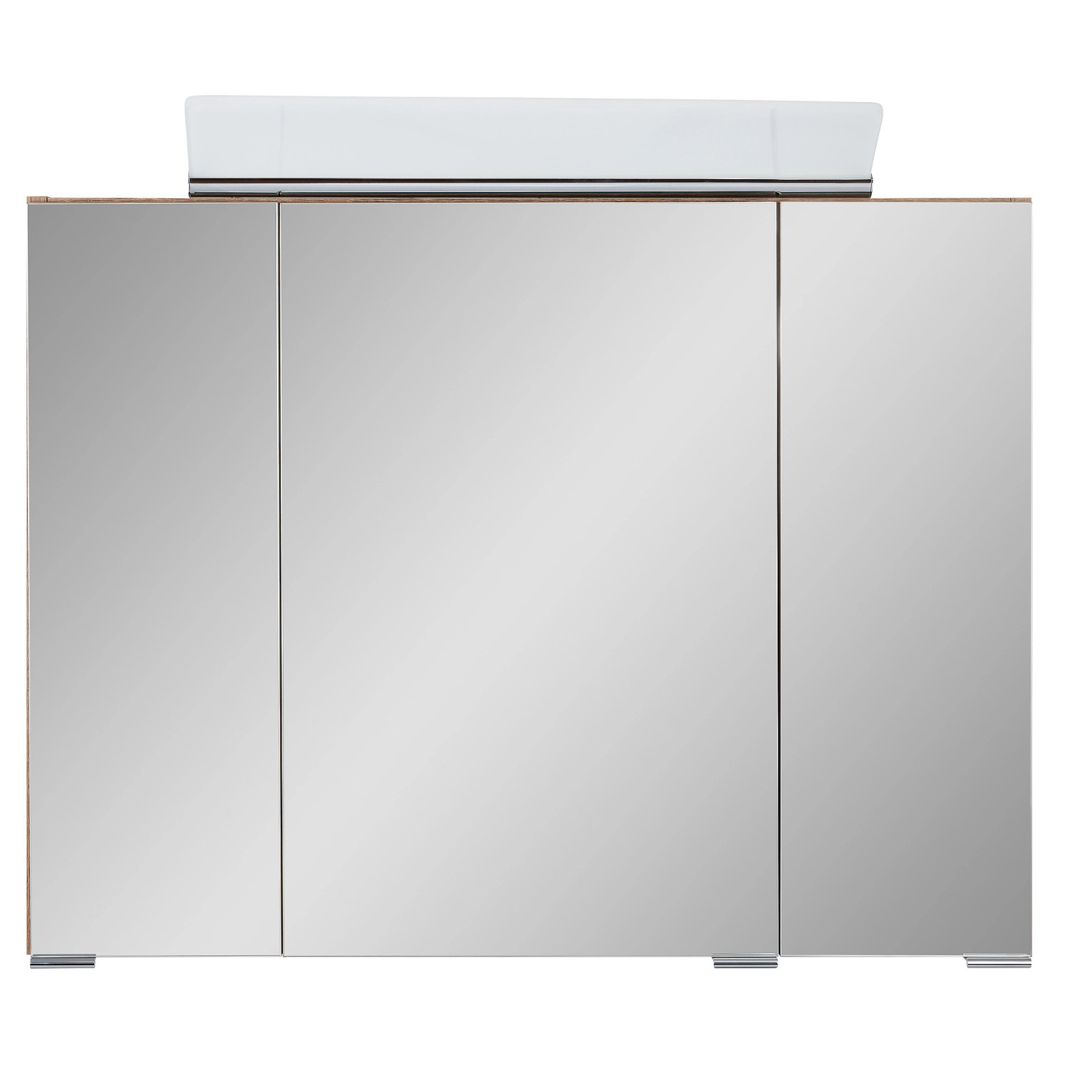 Astor Szafka Lustrzana Spectra Country 80 cm