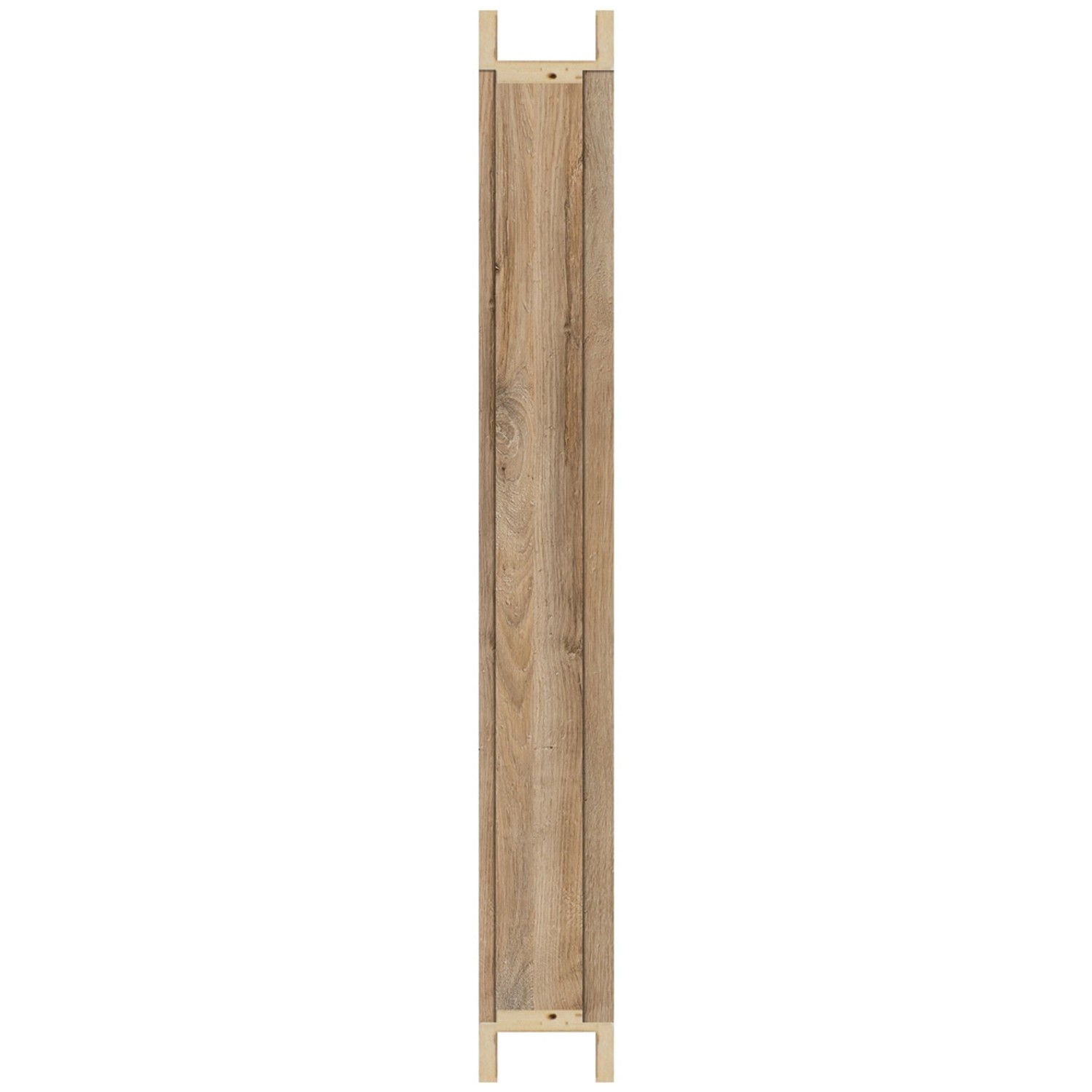 Windoor Ościeżnica regulowana 100-140 mm Dąb Country belka 80
