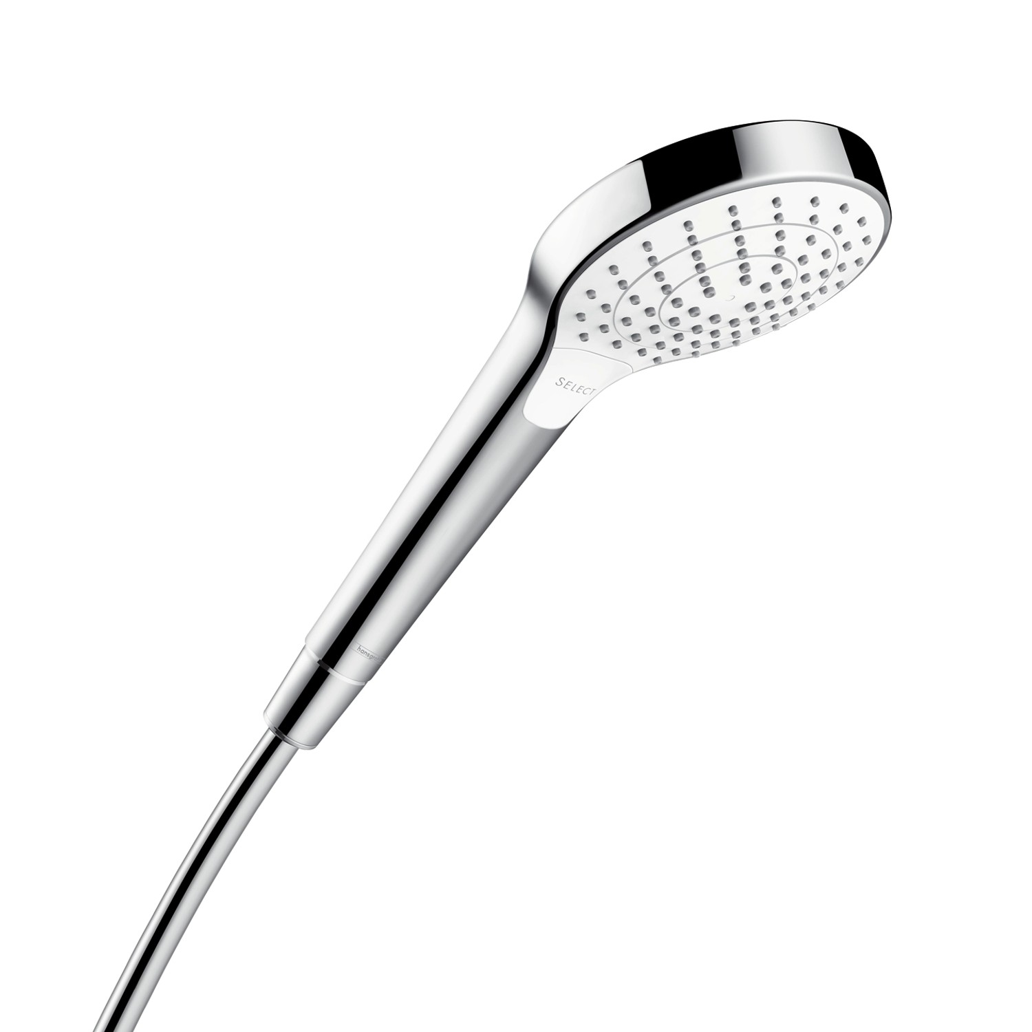 Hansgrohe Słuchawka prysznicowa MySelect S Vario