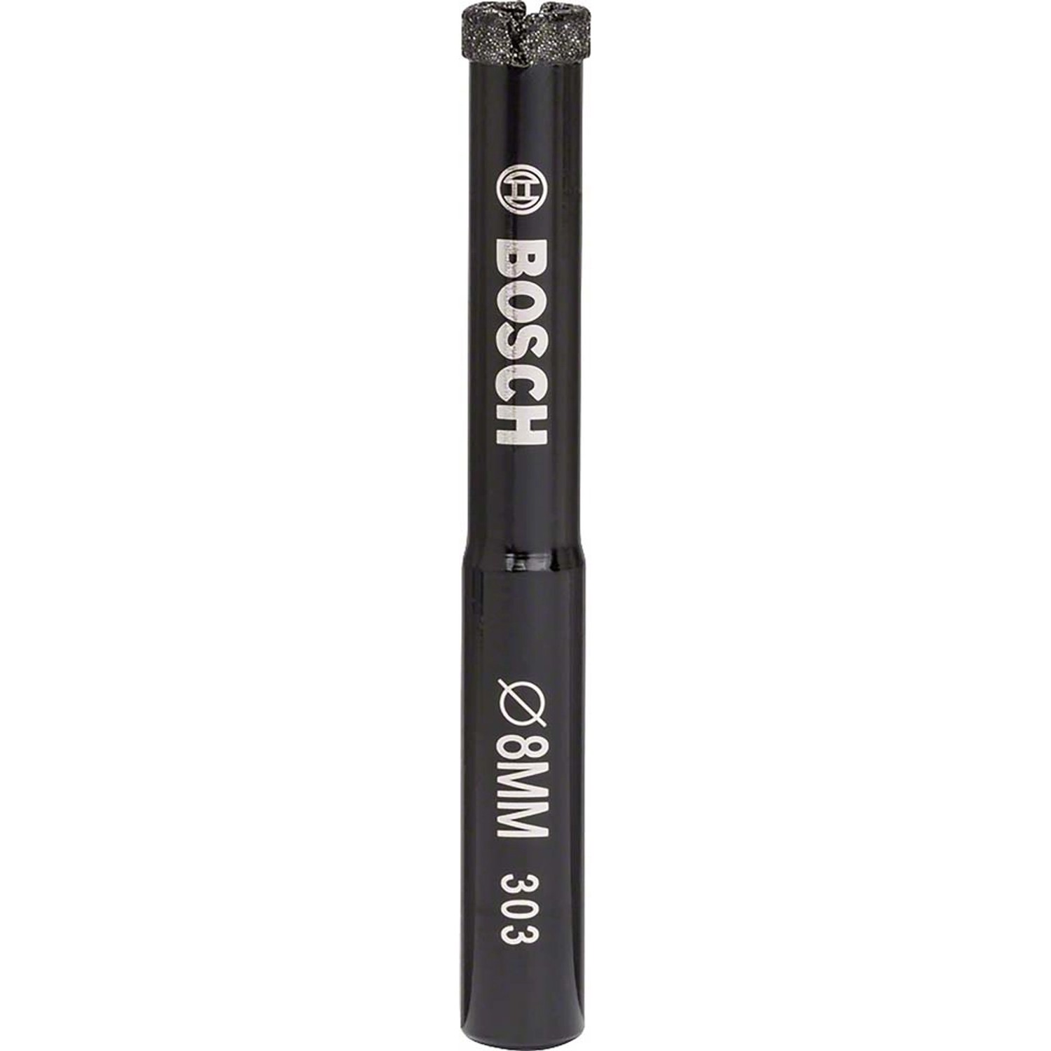 Bosch Professional Wiertło diamentowe 8 x 35 mm