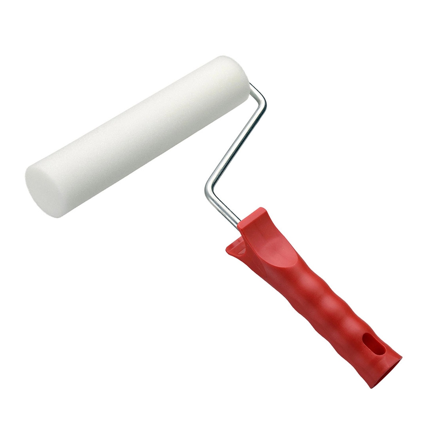 Wałek malarski gąbkowy 17 cm