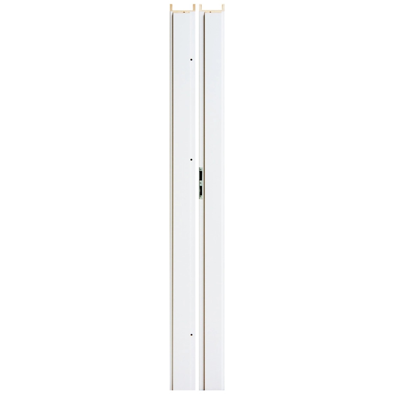 Ościeżnica regulowana 80-100 mm biel świetlista baza P