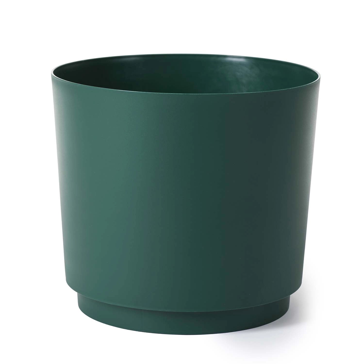 Osłonka Aura awokado - śr. 17,5 cm