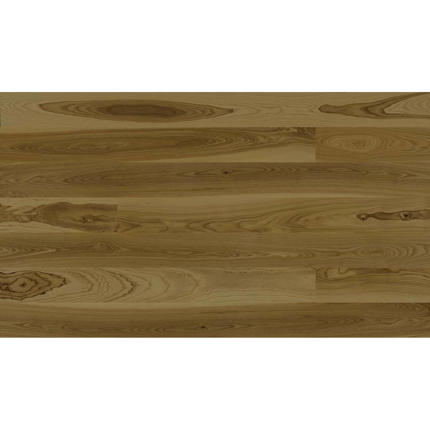 Barlinek Deska podłogowa Jesion Cognac Natur 1L wym. 14x180x1092 mm