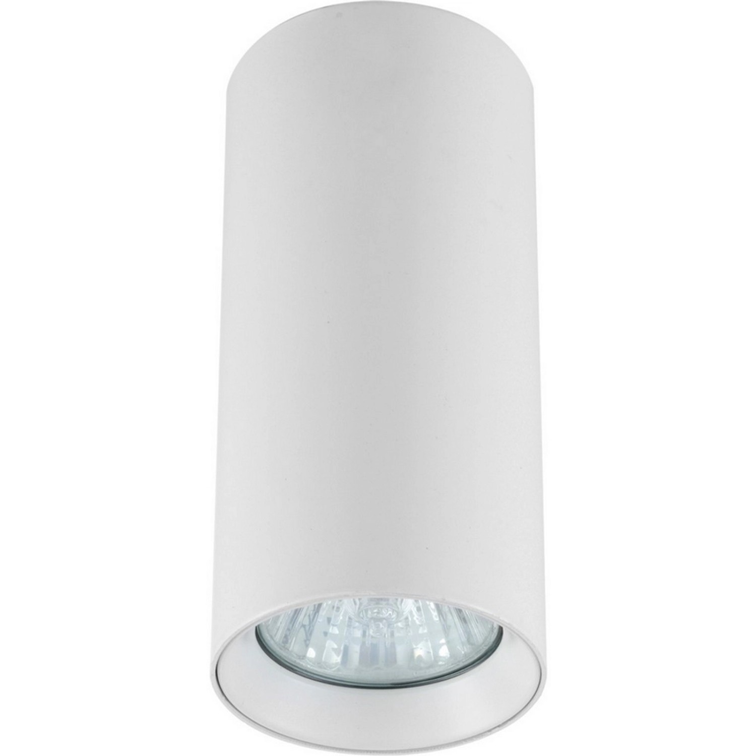 Light Prestige Oprawa MANACOR 17 cm biała GU10