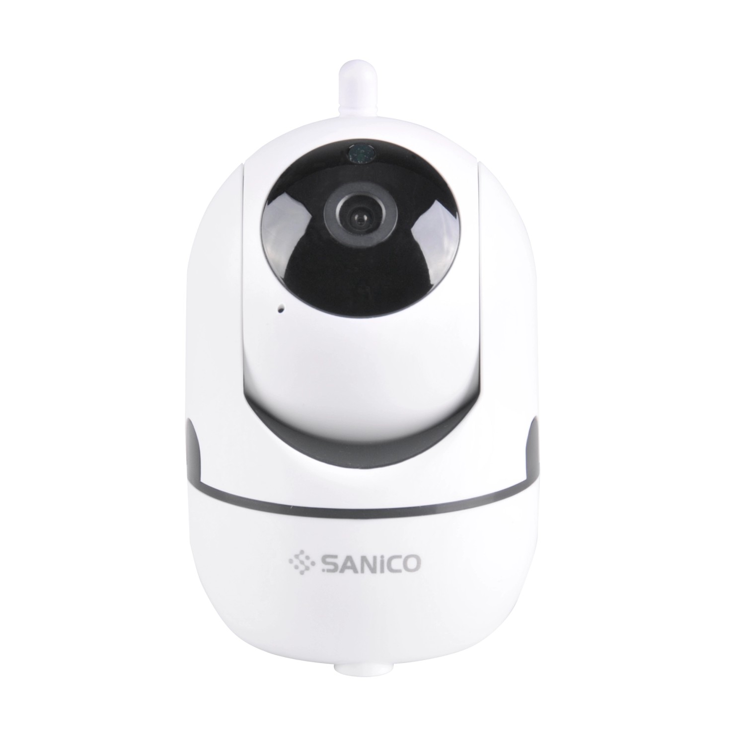 Kamera Cosmo W2 wewnętrzna/obrotowa WIFI SMART HOME Tuya IP20